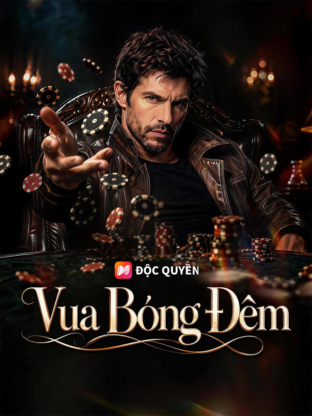 Vua Bóng Đêm