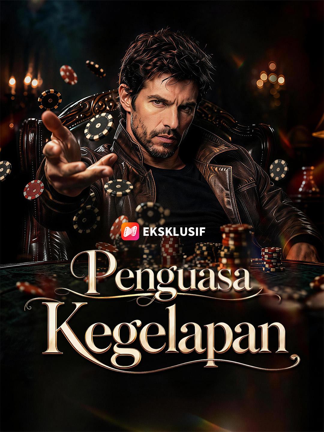 Penguasa Kegelapan