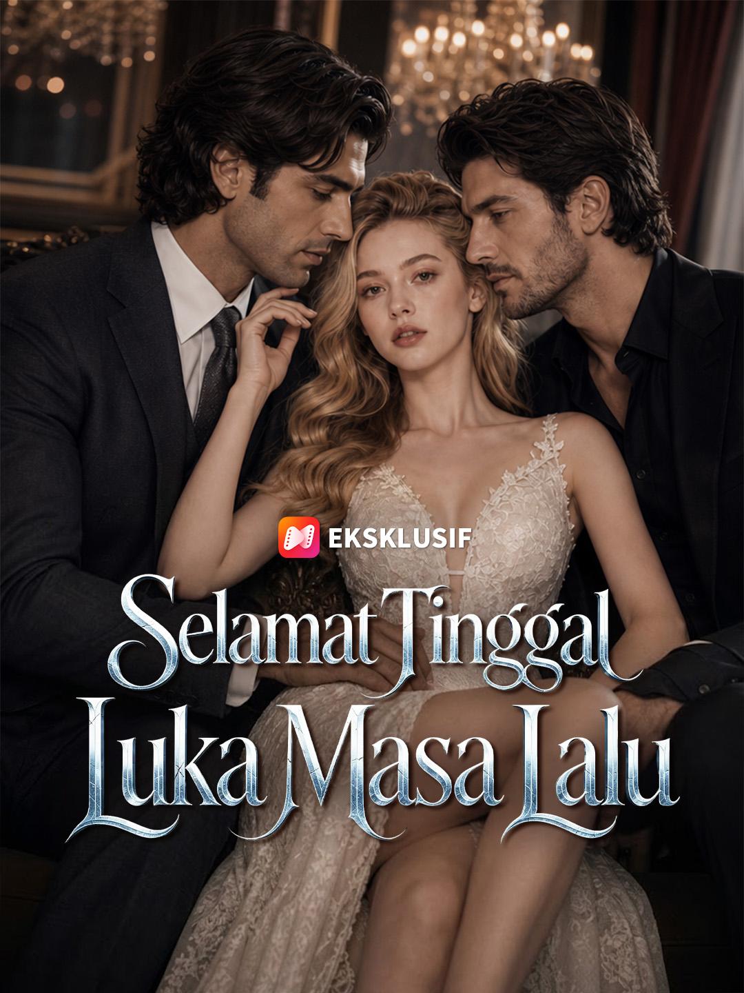 Selamat Tinggal Luka Masa Lalu