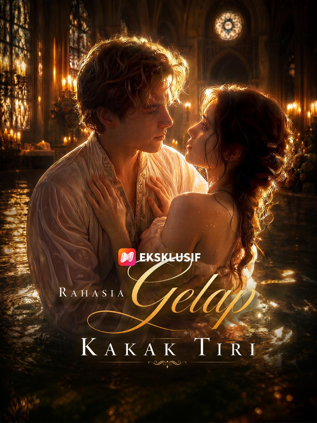 Rahasia Gelap Kakak Tiri