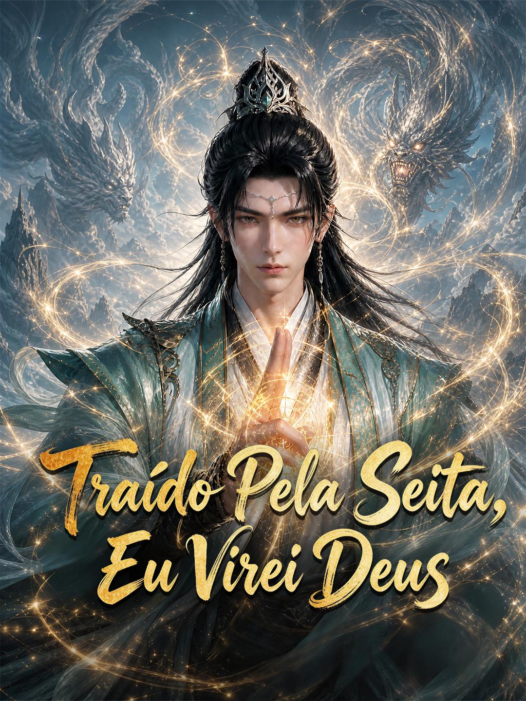 Traído Pela Seita, Eu Virei Deus