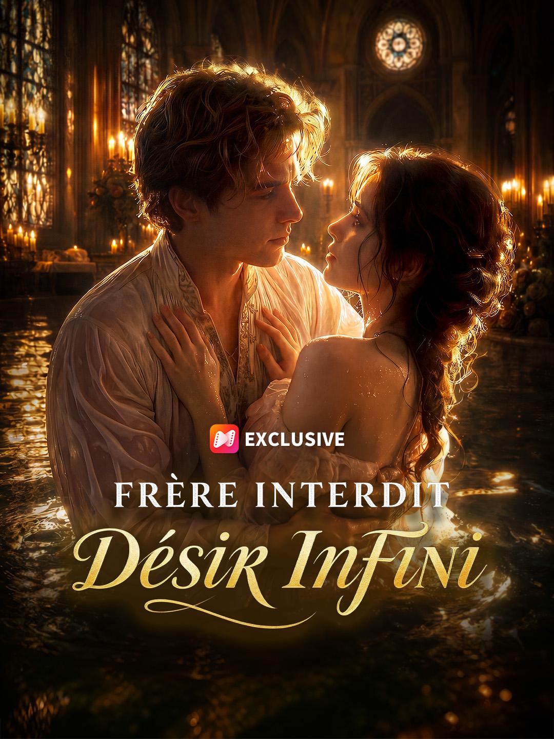 FRÈRE INTERDIT, DÉSIR INFINI
