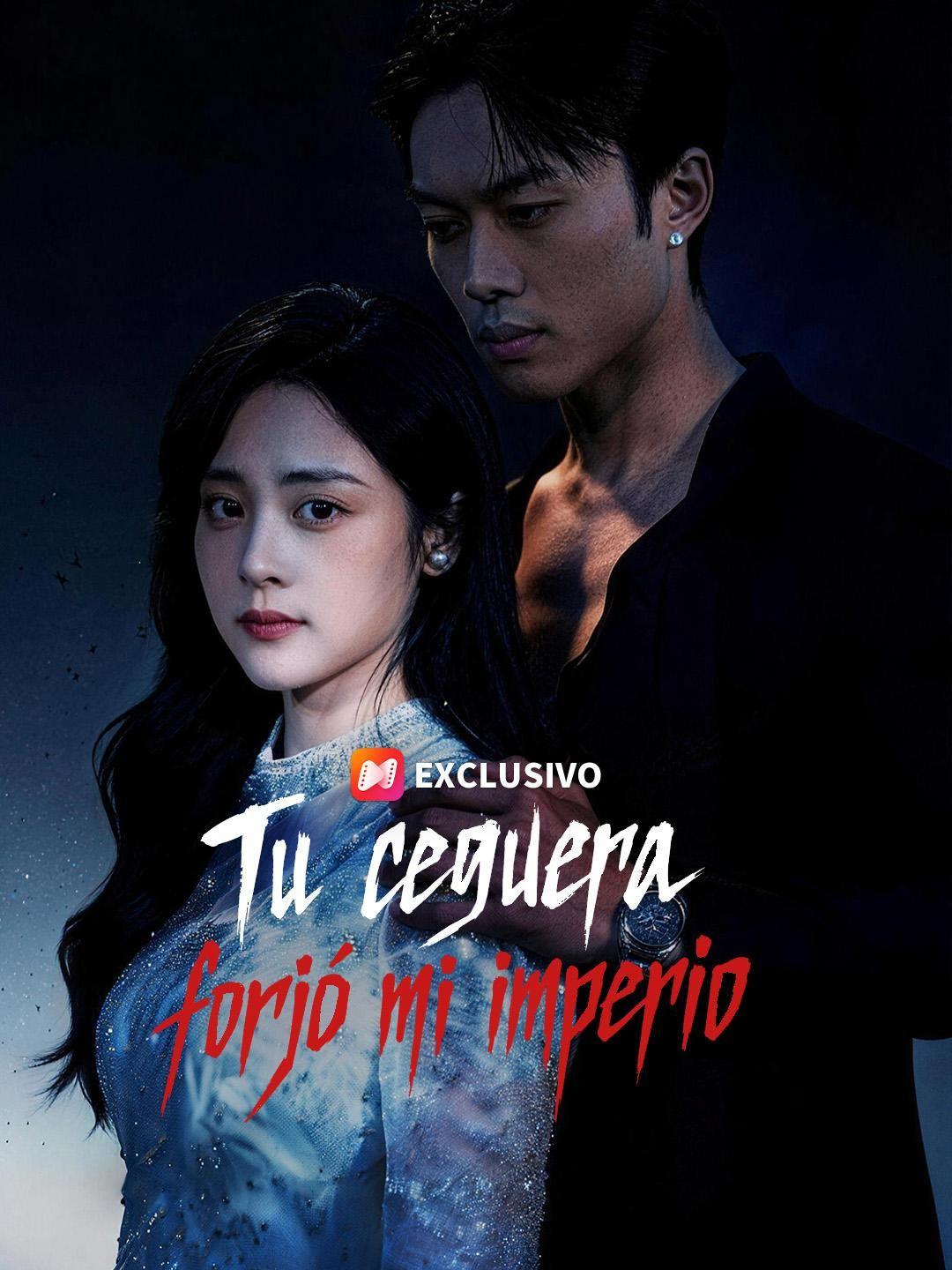 (Doblado) Tu ceguera forjó mi imperio