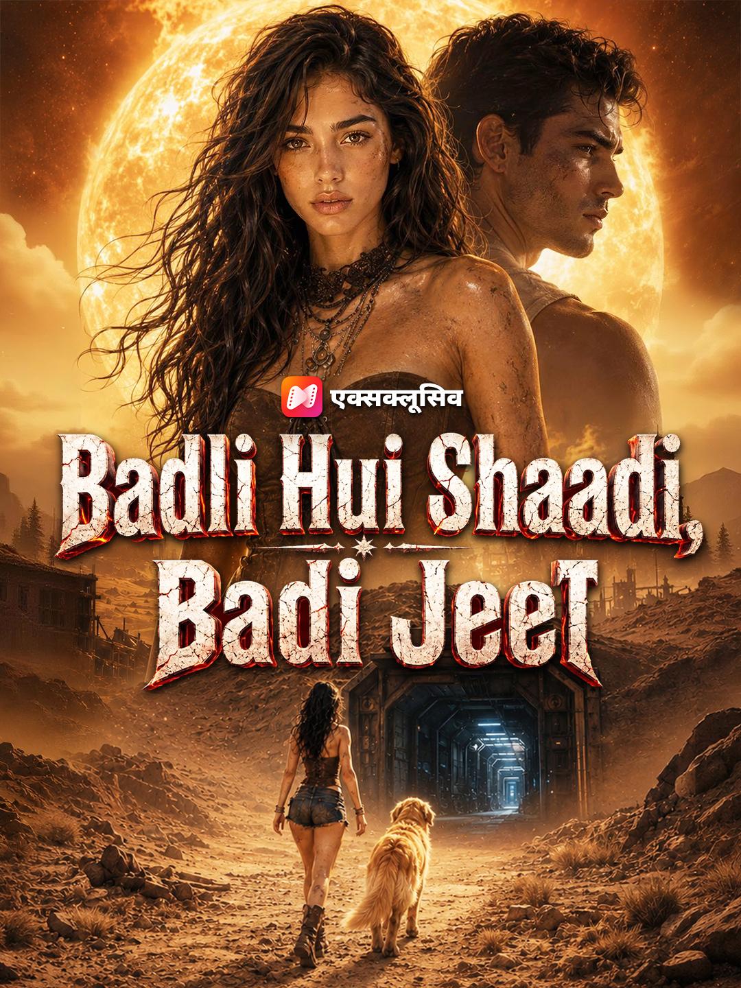 Badli Hui Shaadi, Badi Jeet