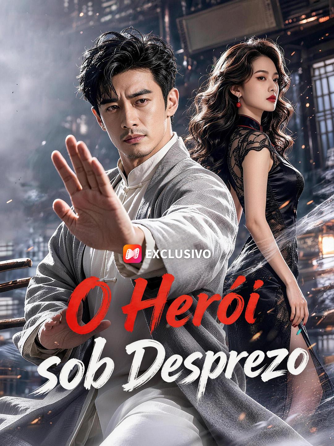 O Herói sob Desprezo