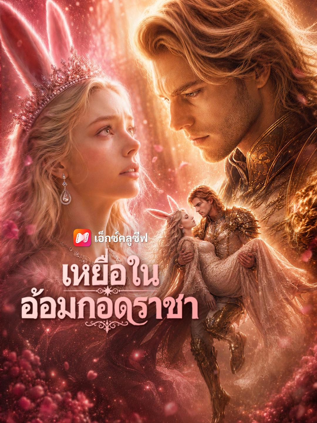 เหยื่อในอ้อมกอดราชา