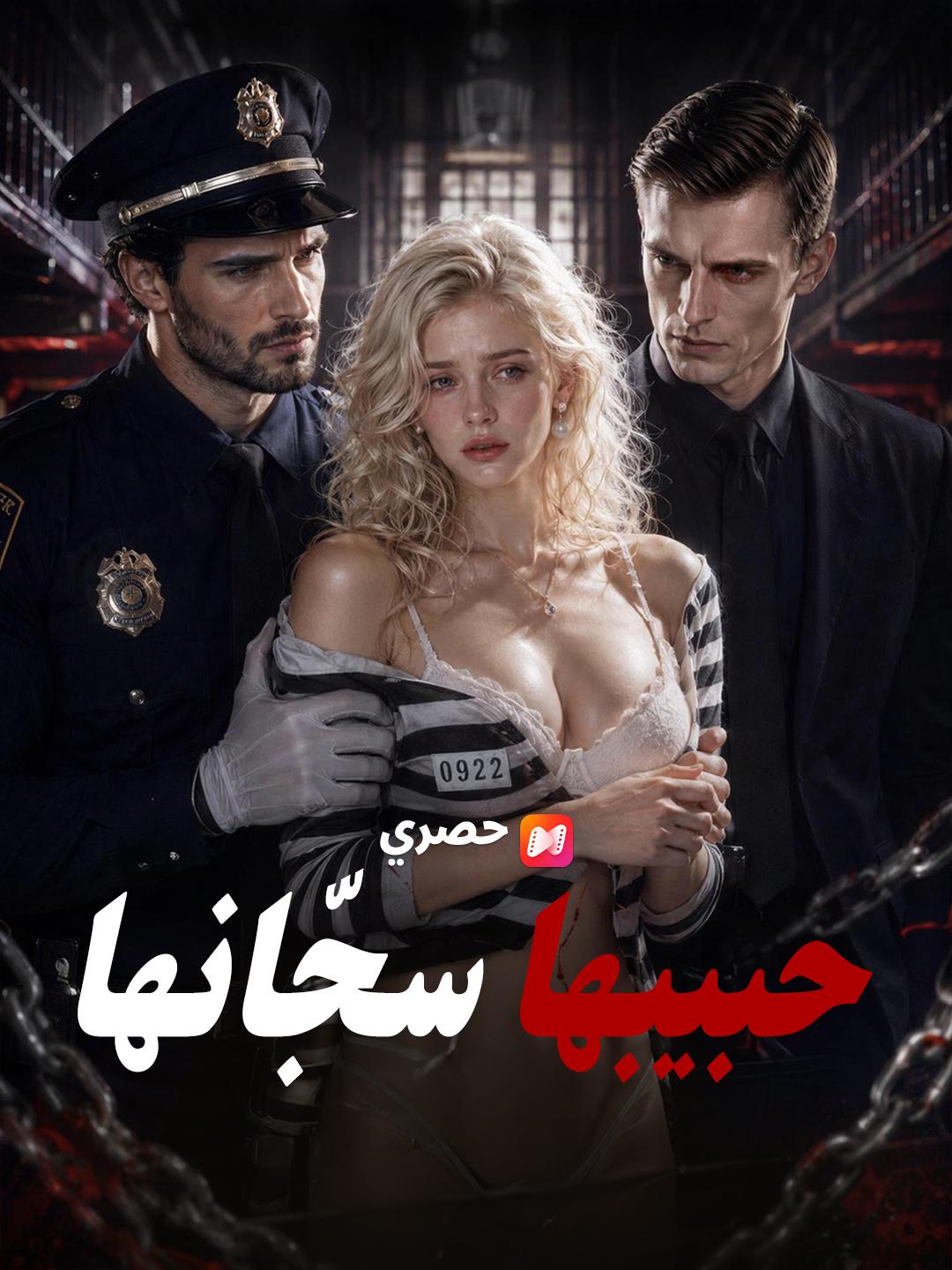 حبيبها سجّانها