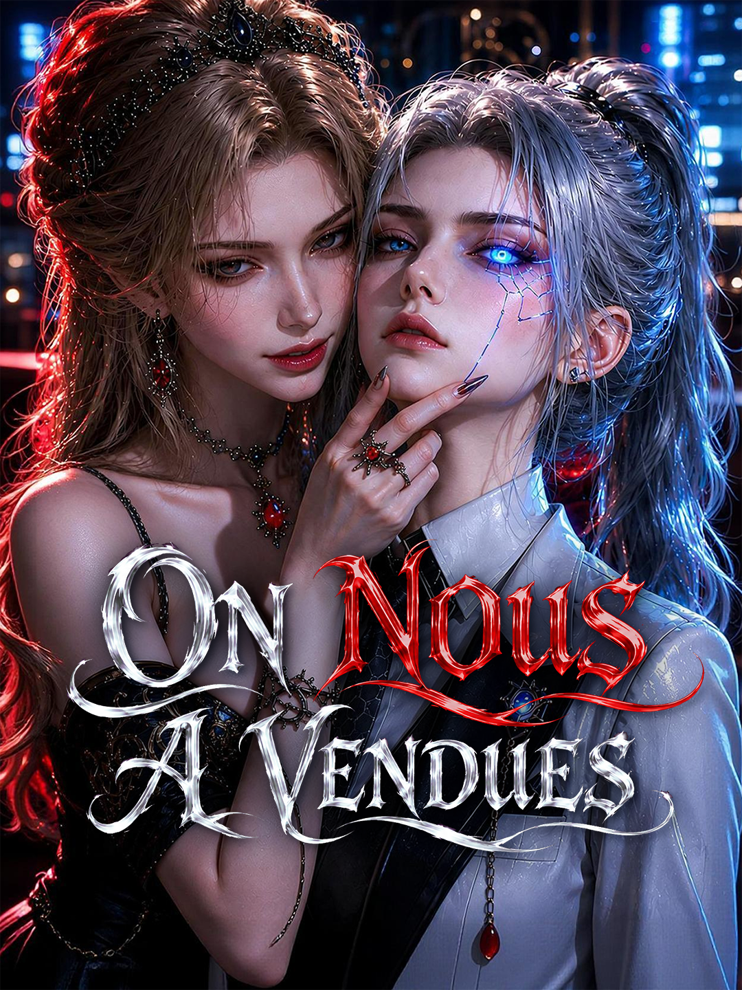 ON NOUS A VENDUES