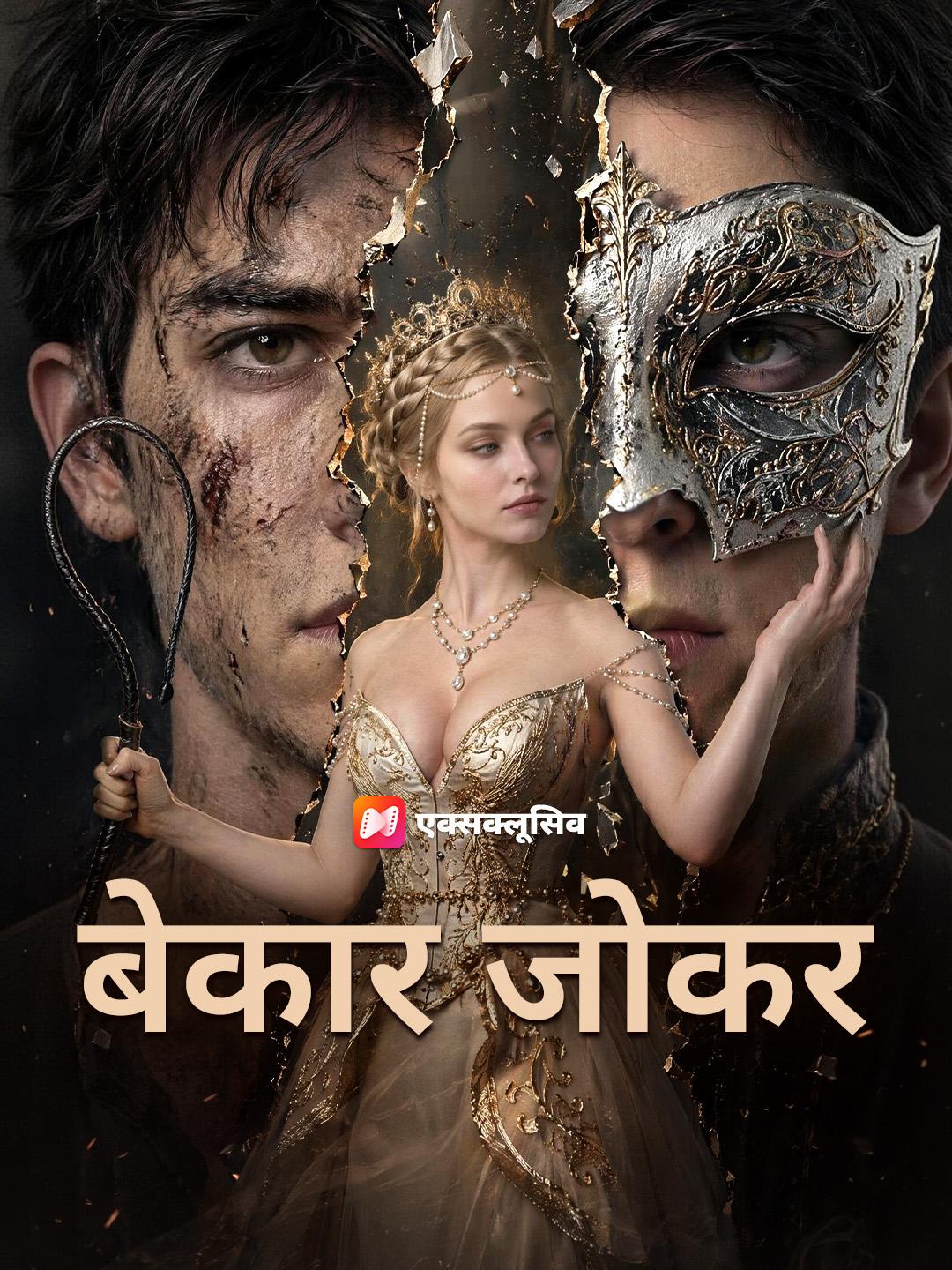 बेकार जोकर