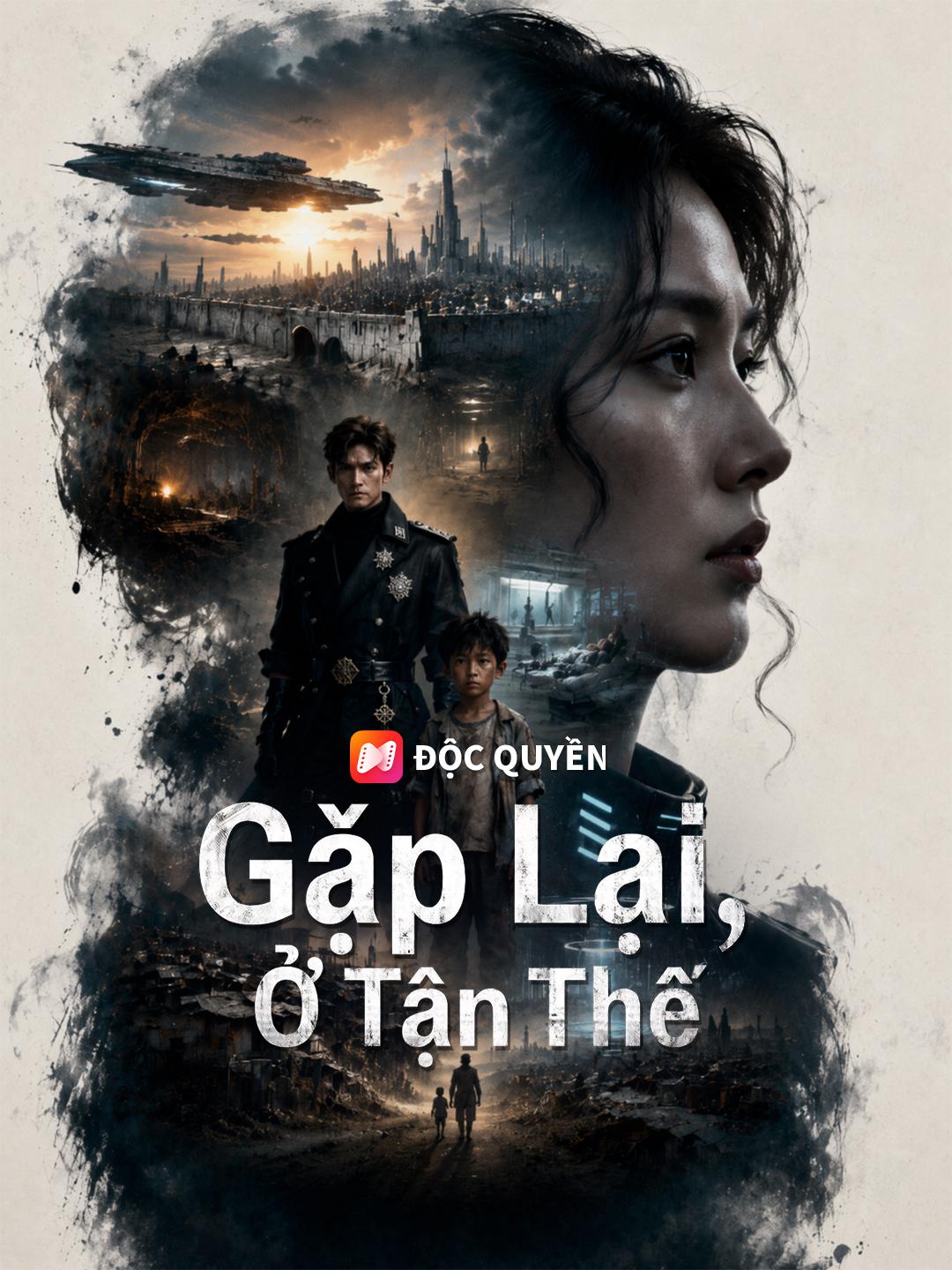 Gặp Lại Ở Tận Thế
