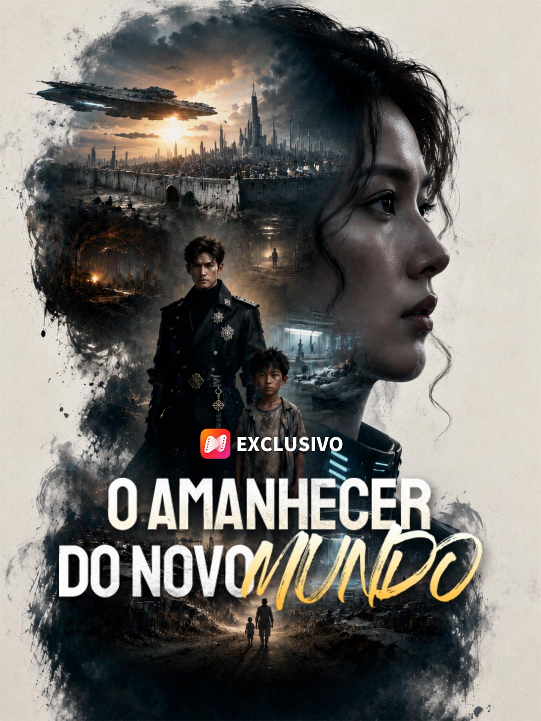 O Amanhecer do Novo Mundo