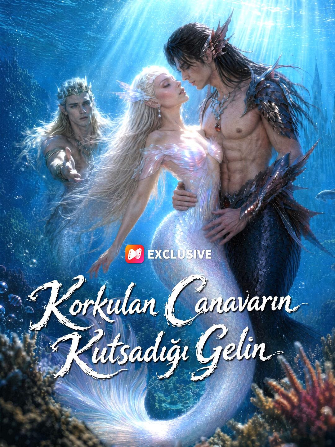 Korkulan Canavarın Kutsadığı Gelin