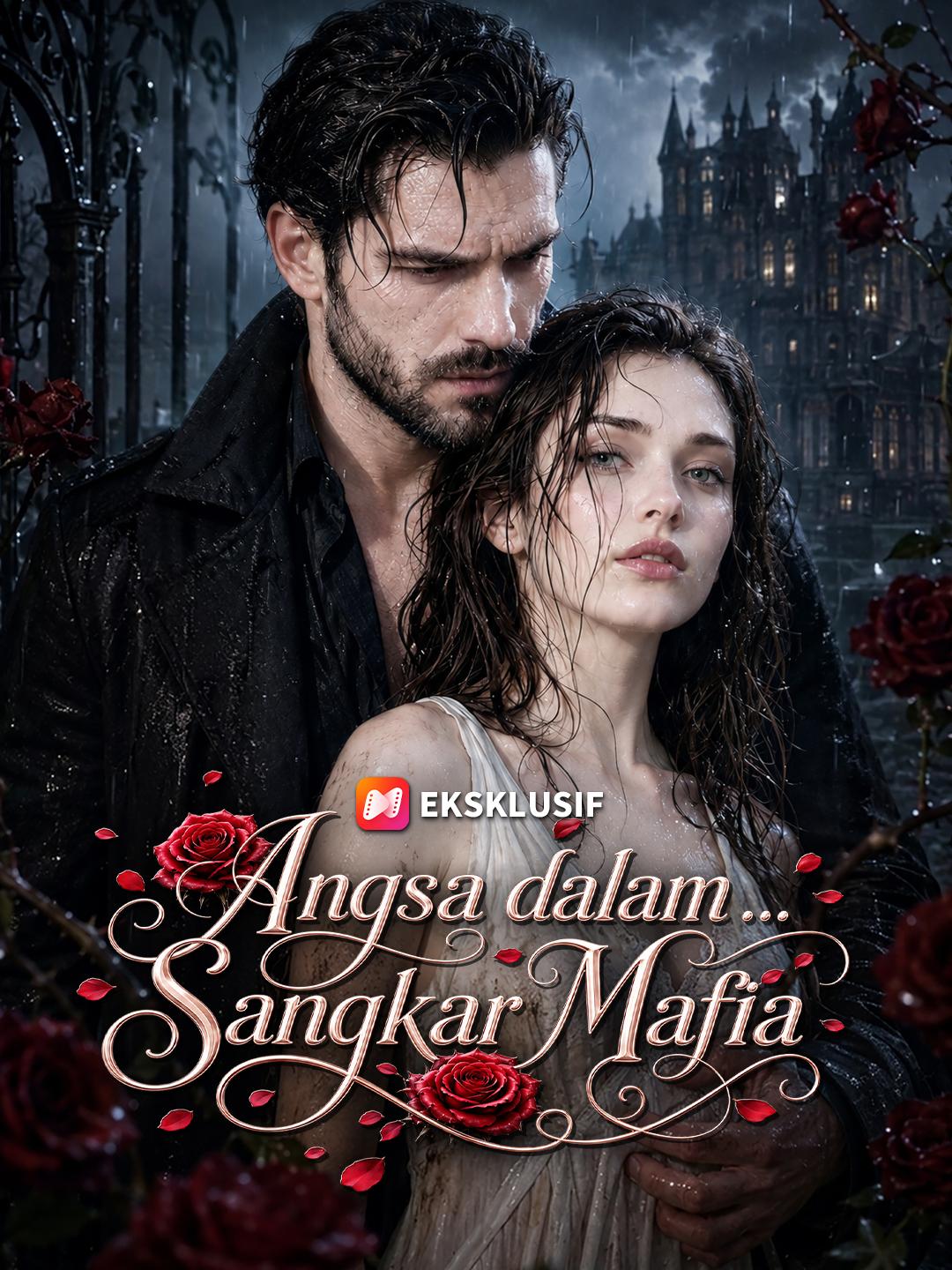 Angsa dalam Sangkar Mafia