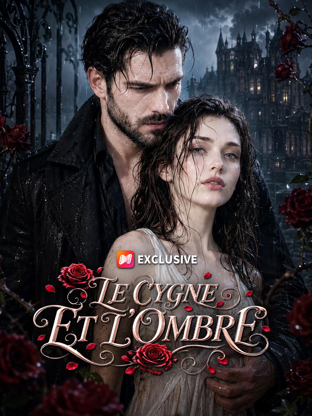 LE CYGNE ET L'OMBRE
