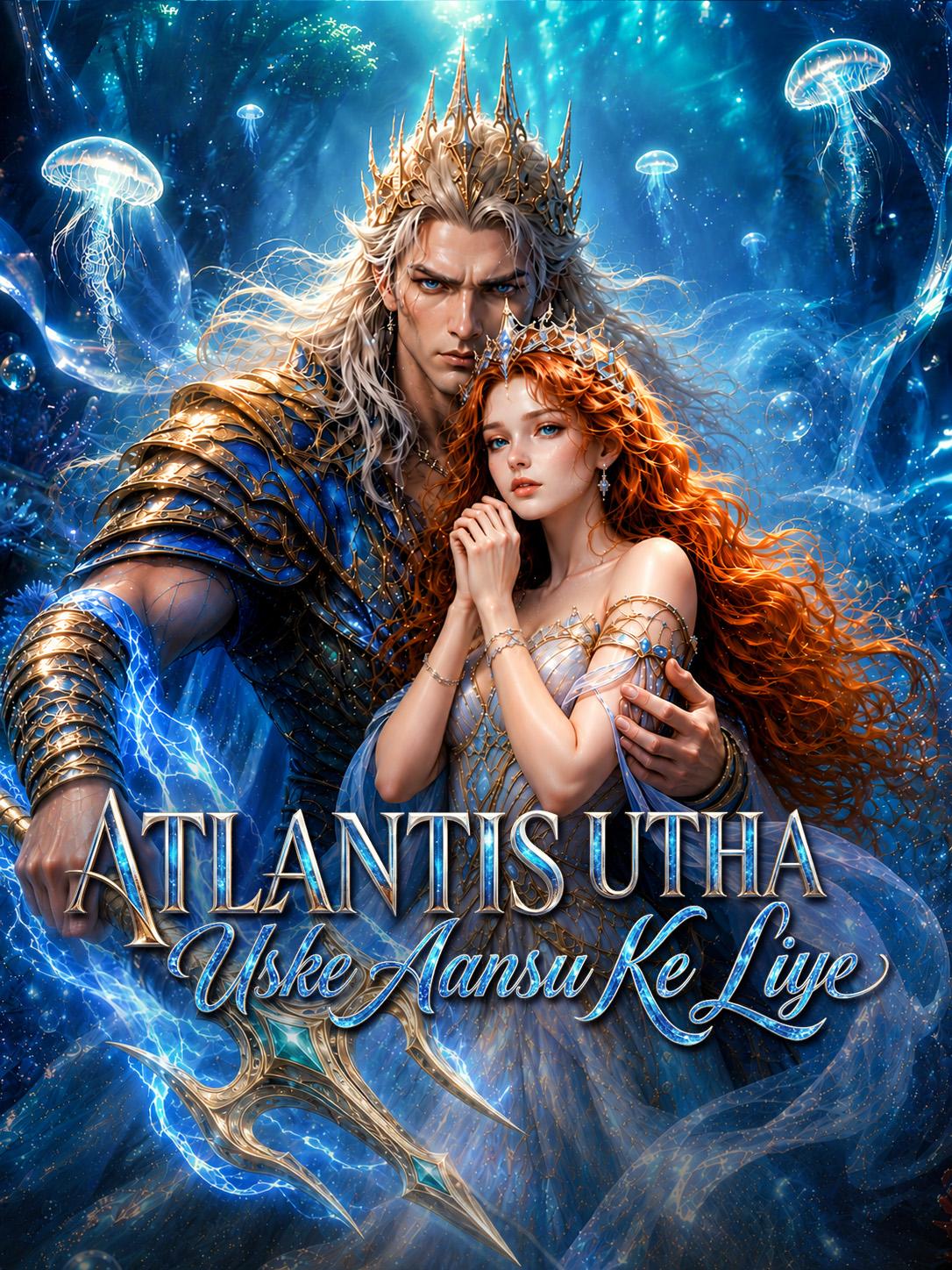 Atlantis Utha Uske Aansu Ke Liye