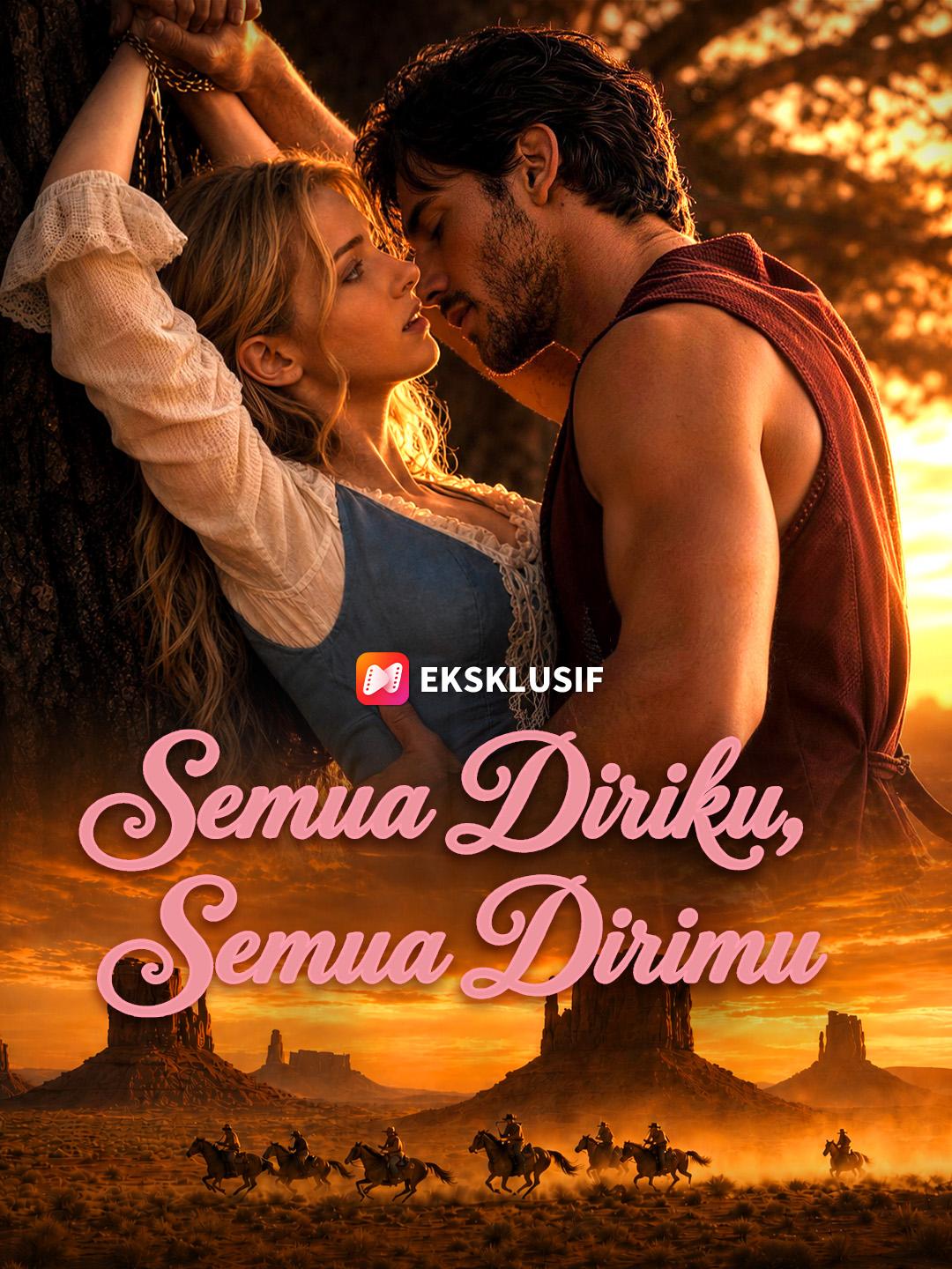 Semua Diriku, Semua Dirimu