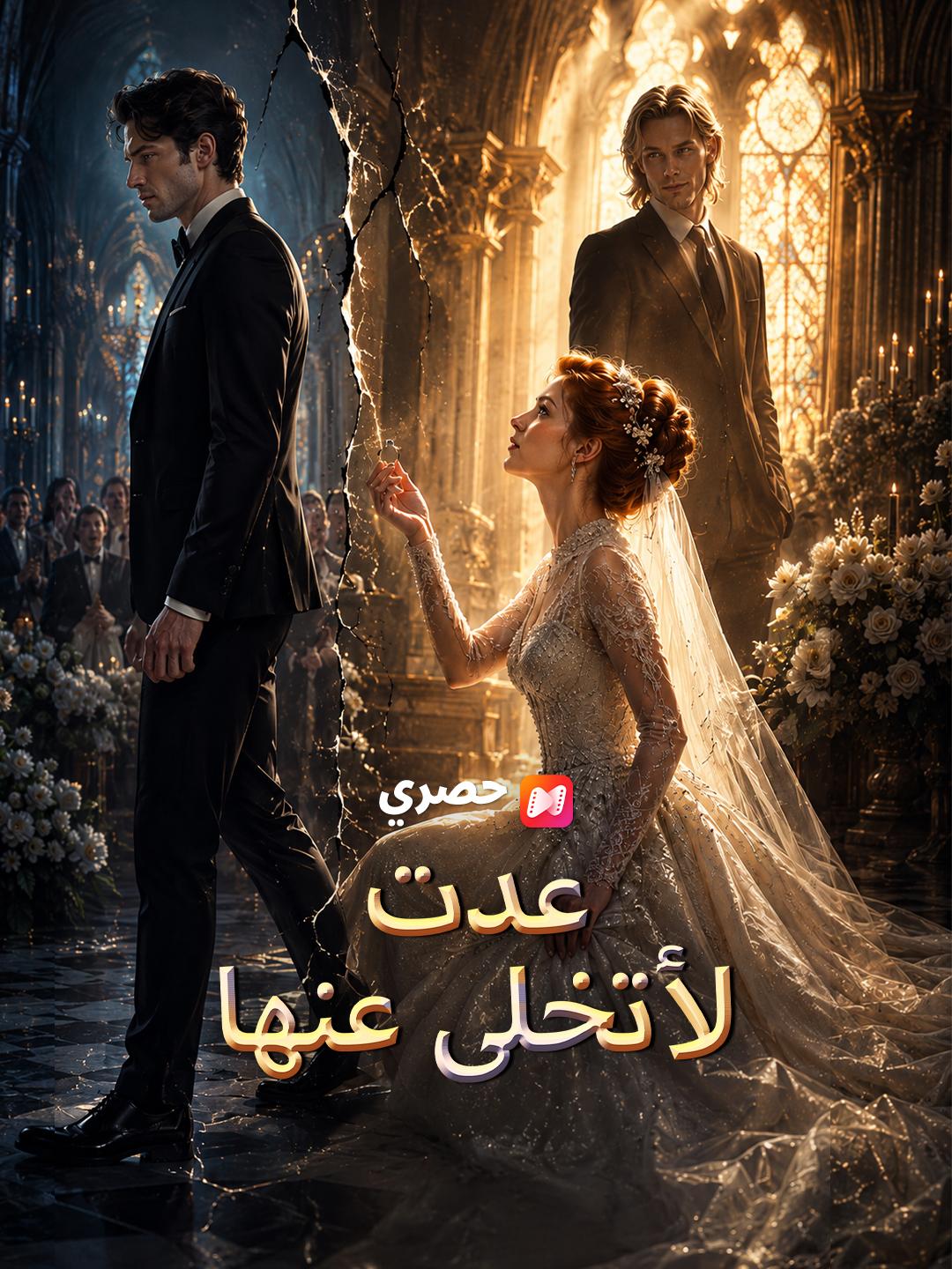 عدت لأتخلى عنها