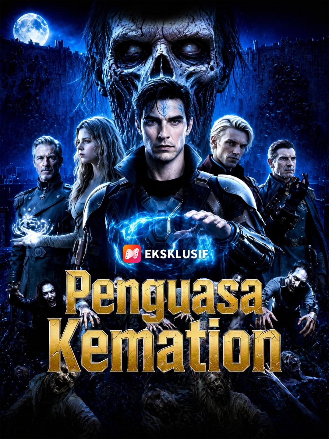 Penguasa Kematian