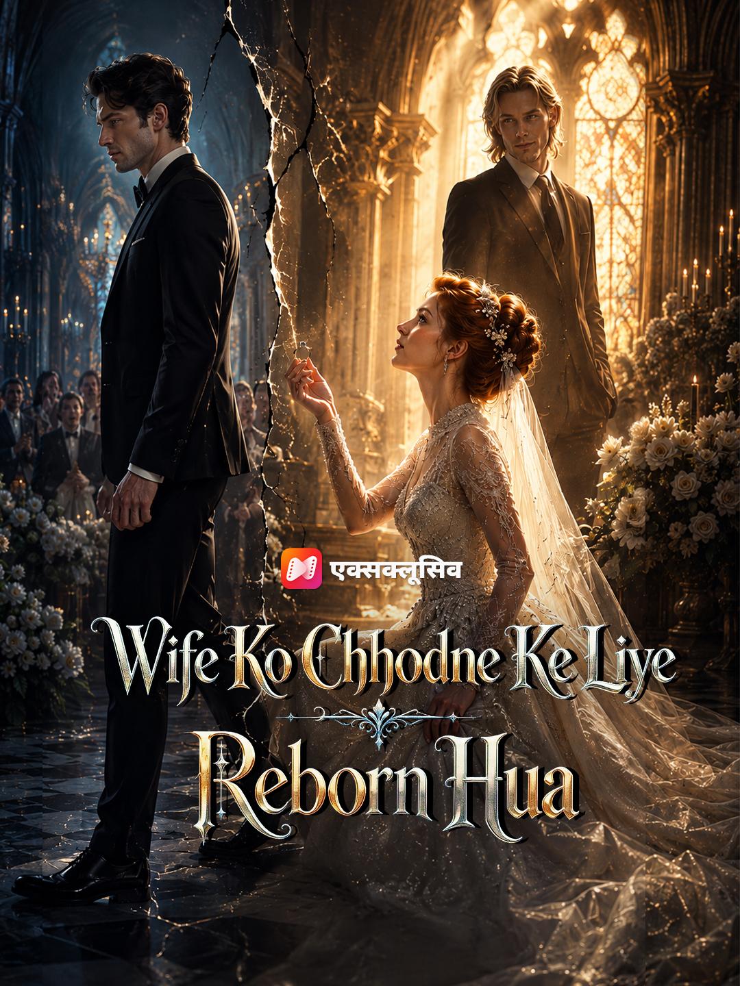Wife Ko Chhodne Ke Liye Reborn Hua