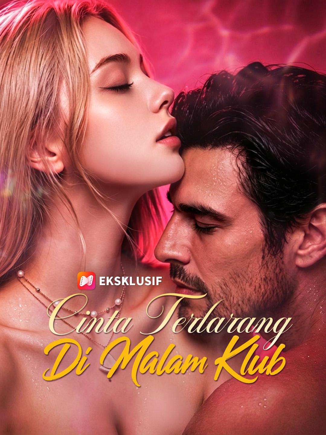 Cinta Terlarang Di  Malam Klub