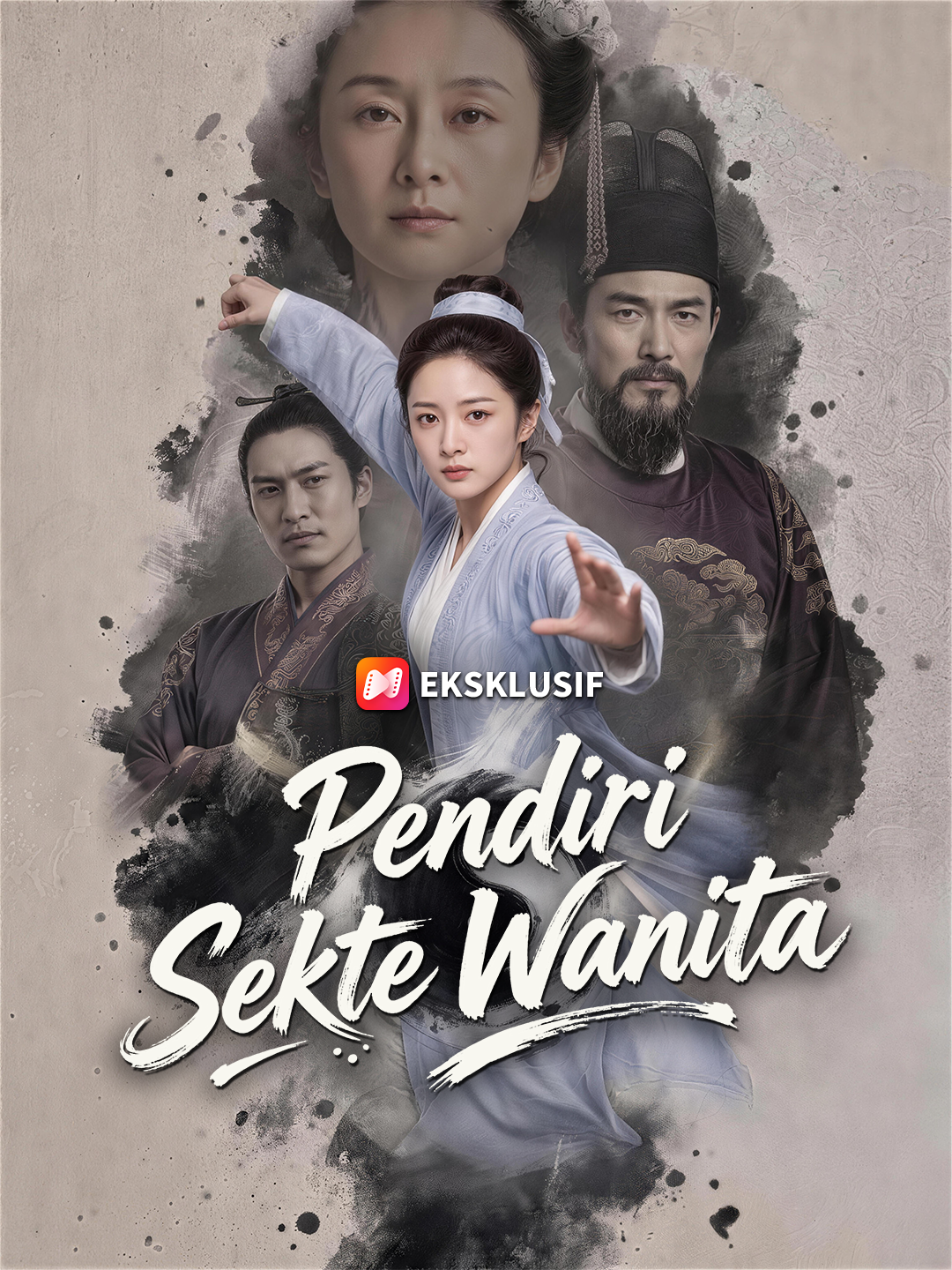 Pendiri Sekte Wanita
