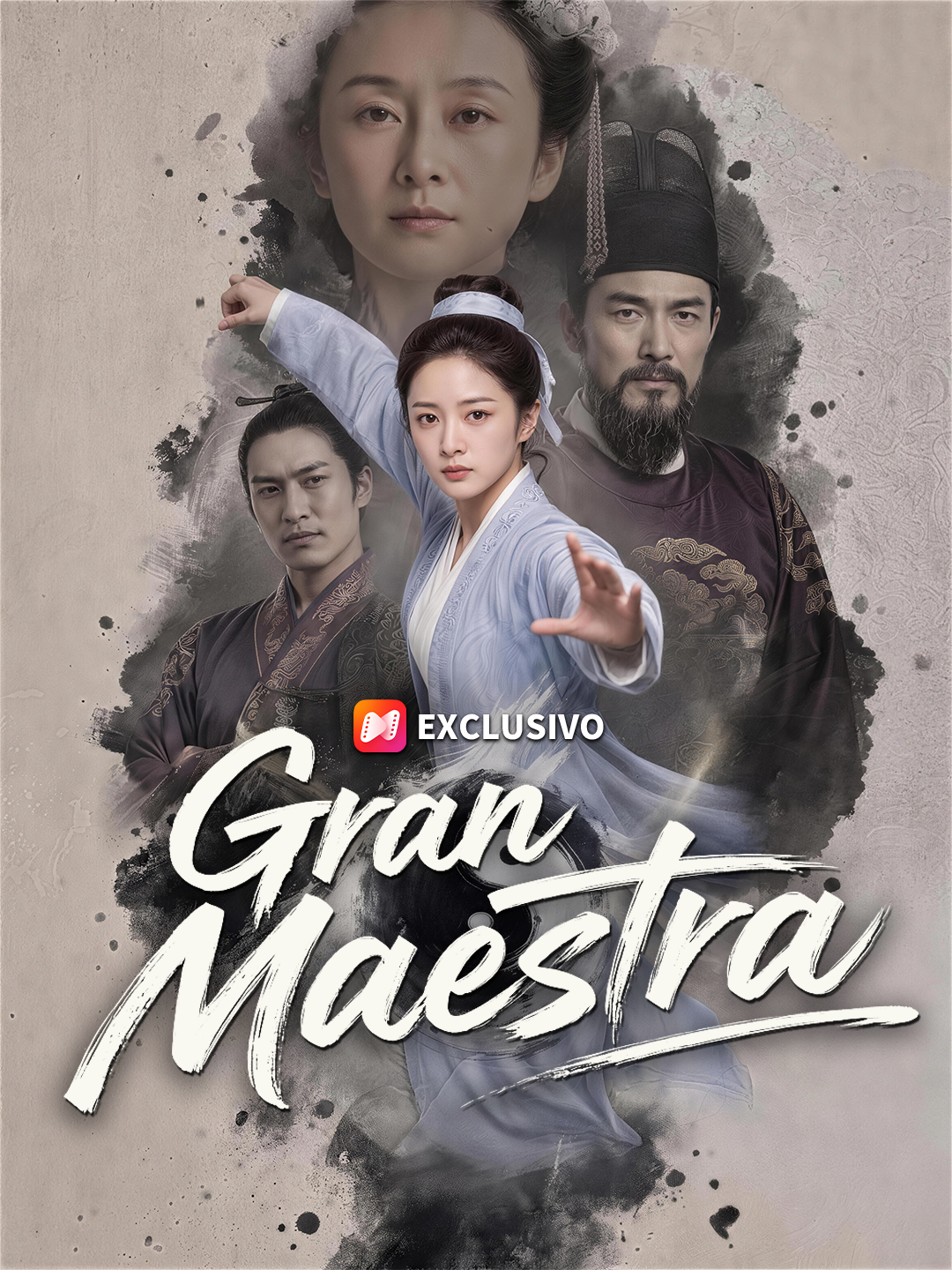 Gran Maestra