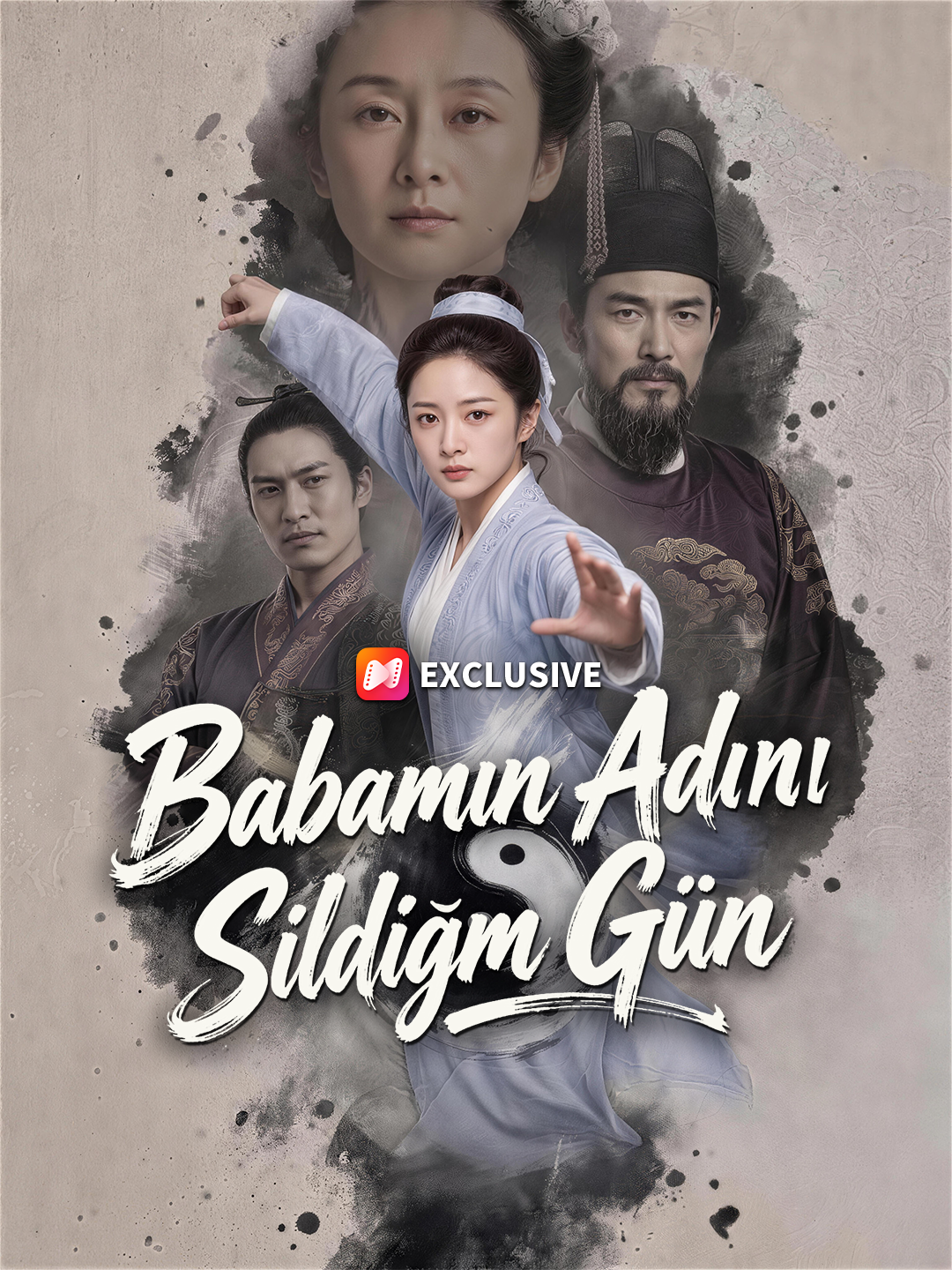 Babamın Adını Sildiğim Gün