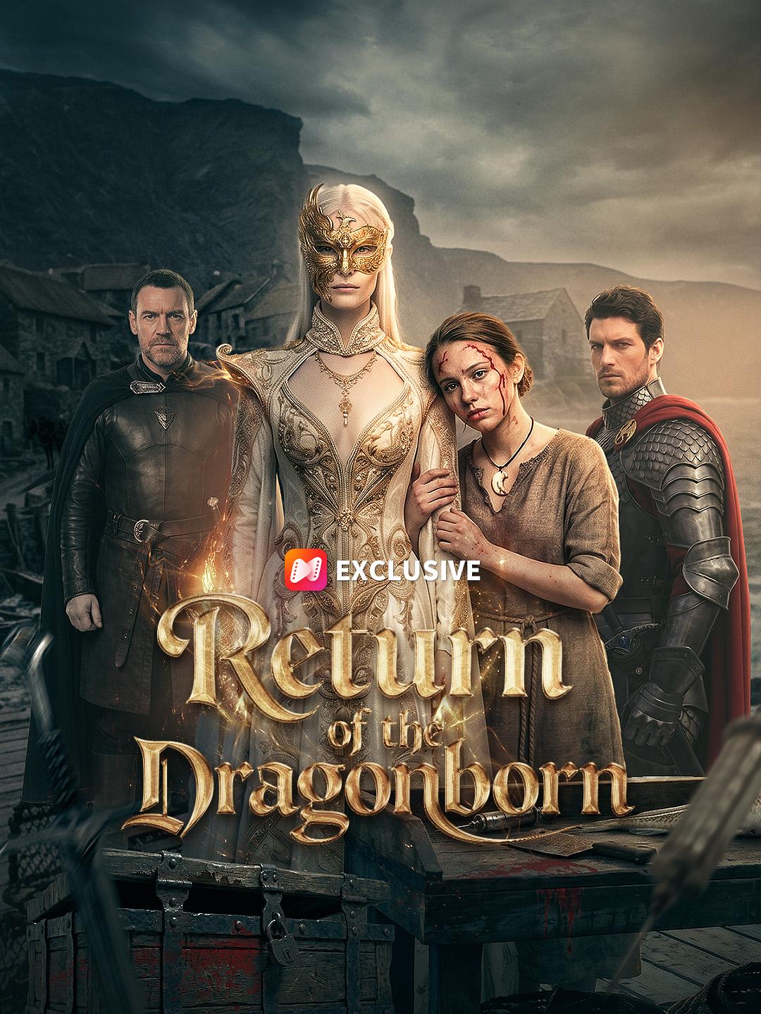 Return of the Dragonborn