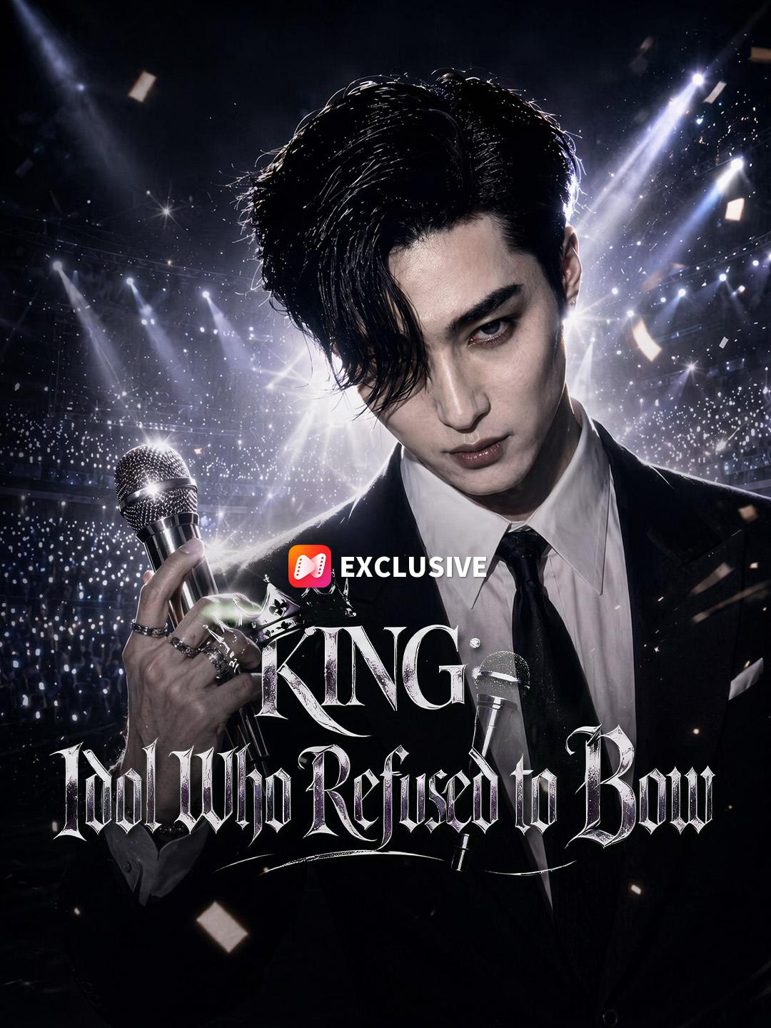 KING: Idol Who Refused to Bow