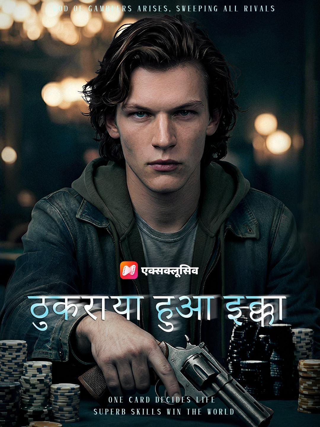 (डबिंग) ठुकराया हुआ इक्का