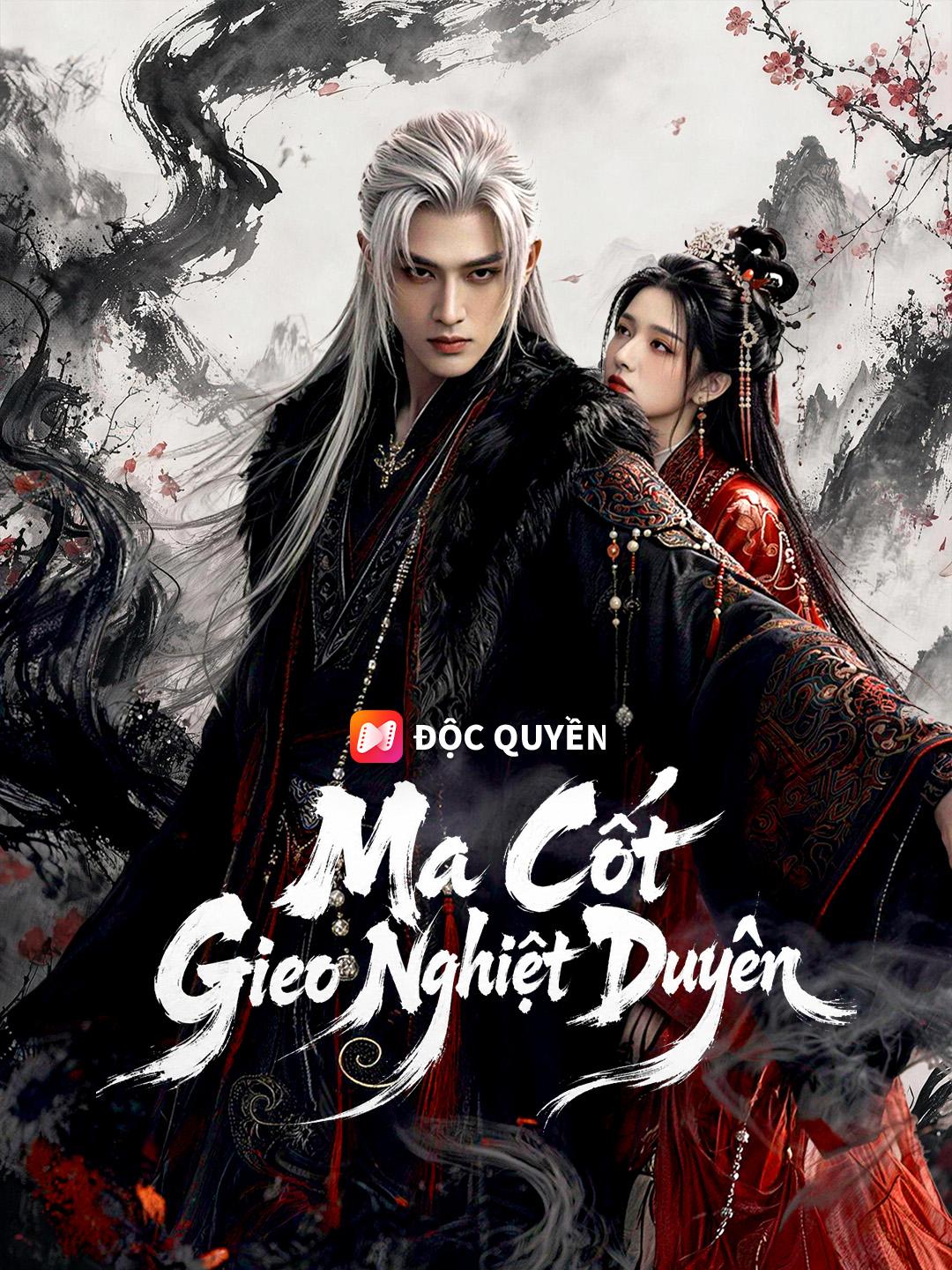 Ma Cốt Gieo Nghiệt Duyên
