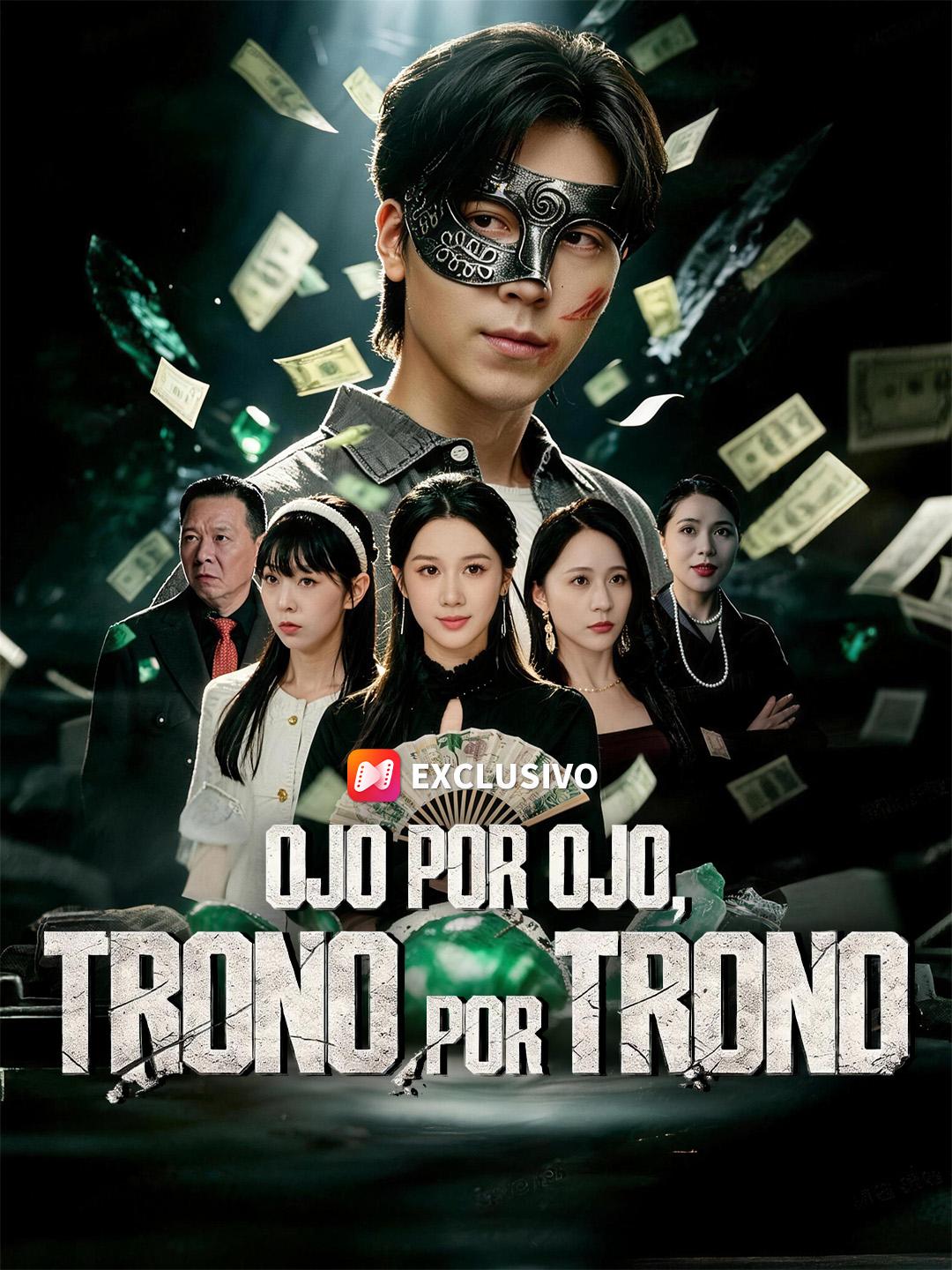 Ojo por ojo, trono por trono