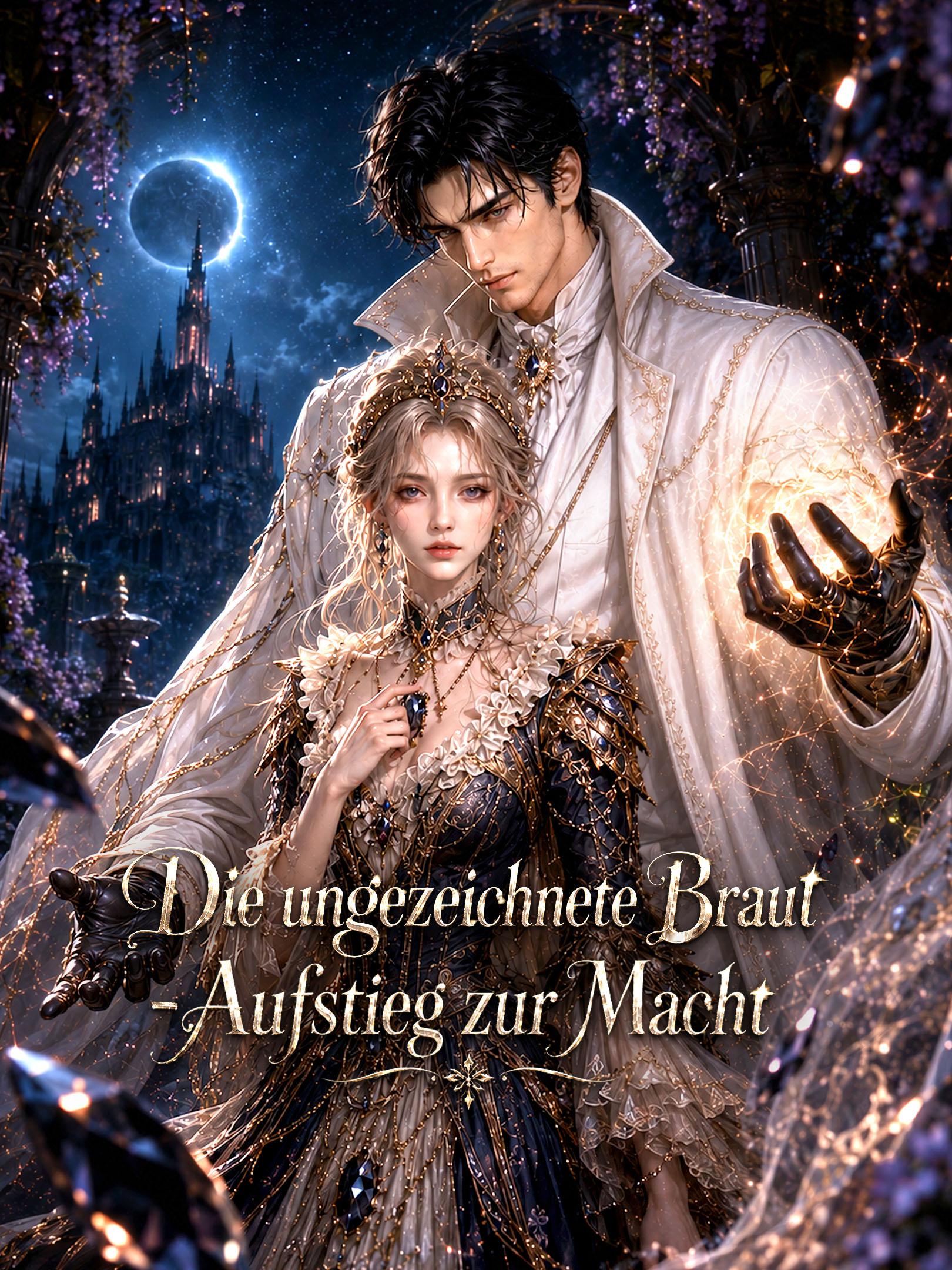 Die ungezeichnete Braut – Aufstieg zur Macht