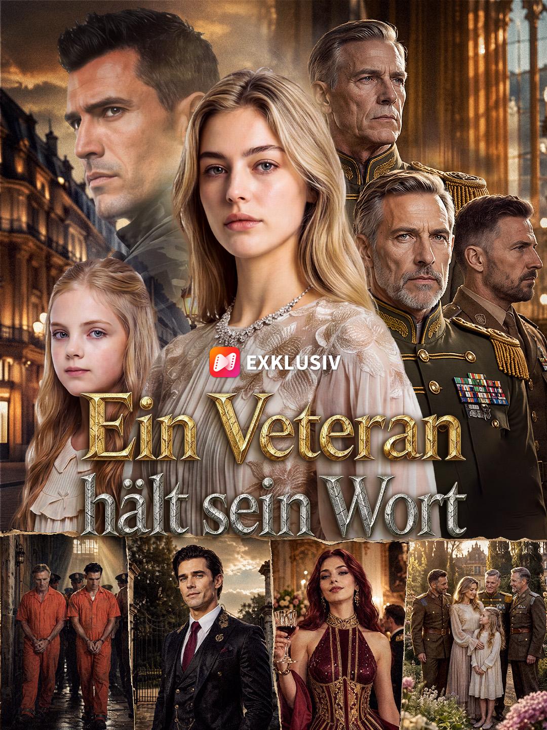 Ein Veteran hält sein Wort