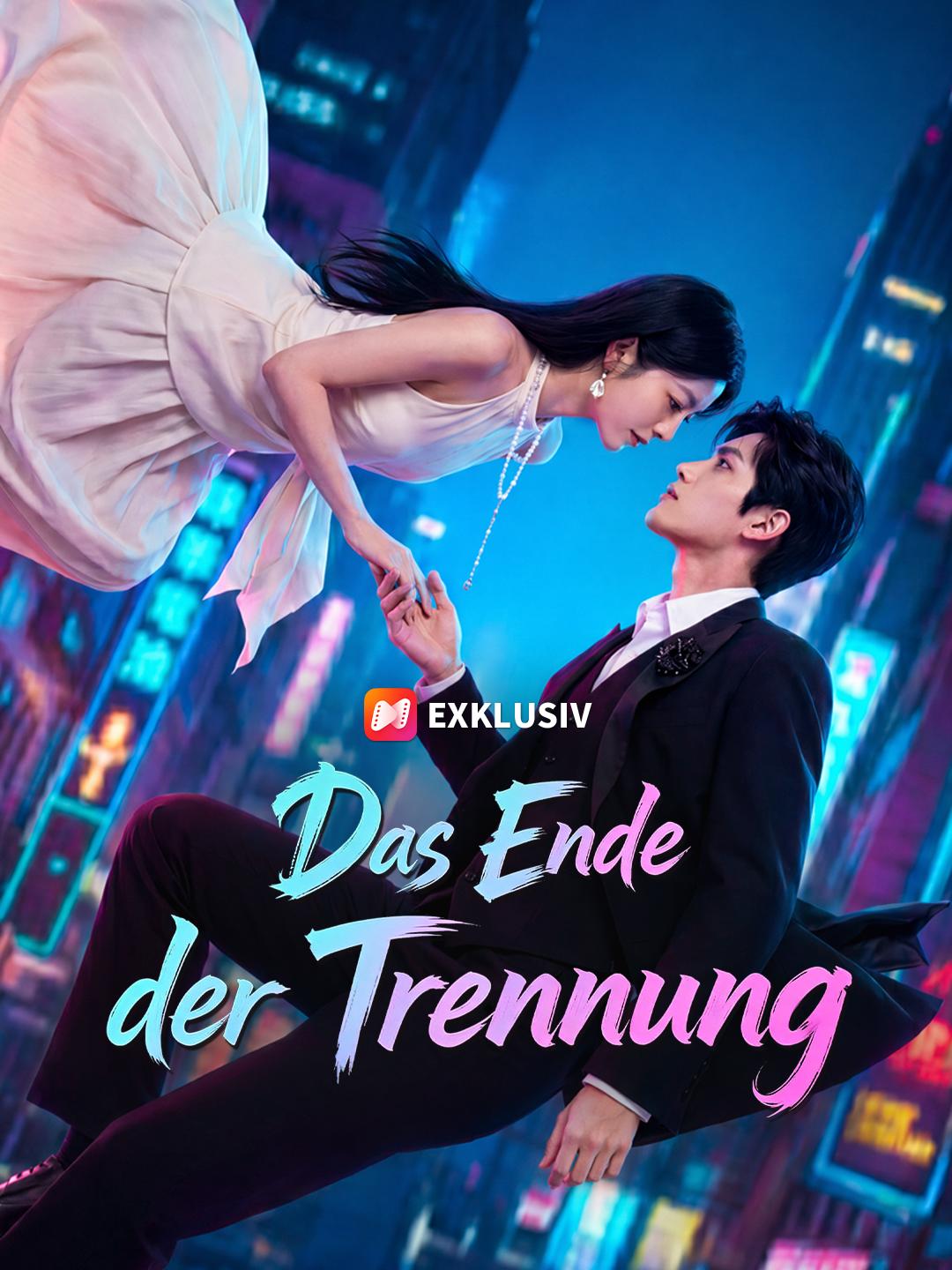 Das Ende der Trennung