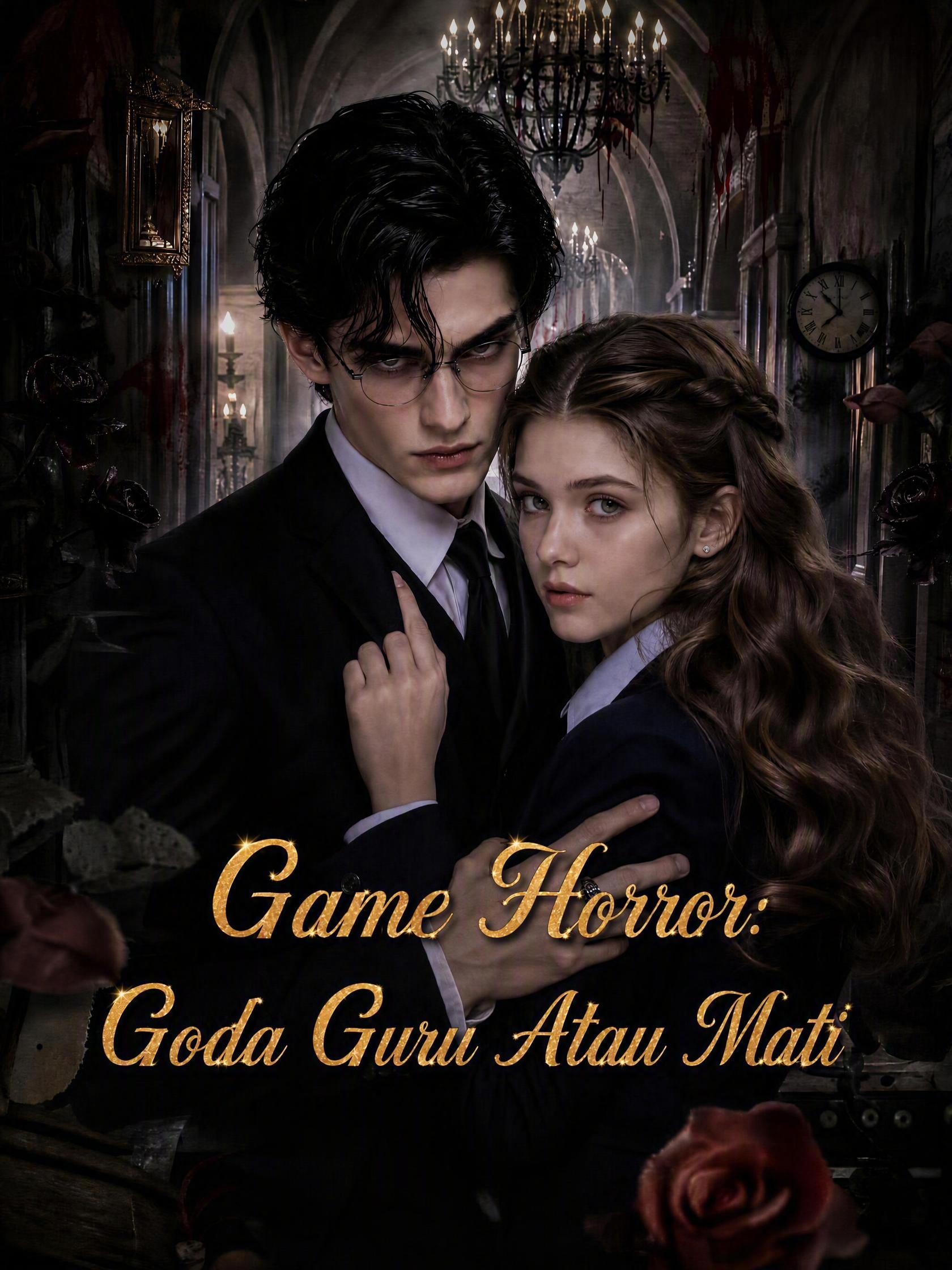 Game Horror: Goda Guru Atau Mati
