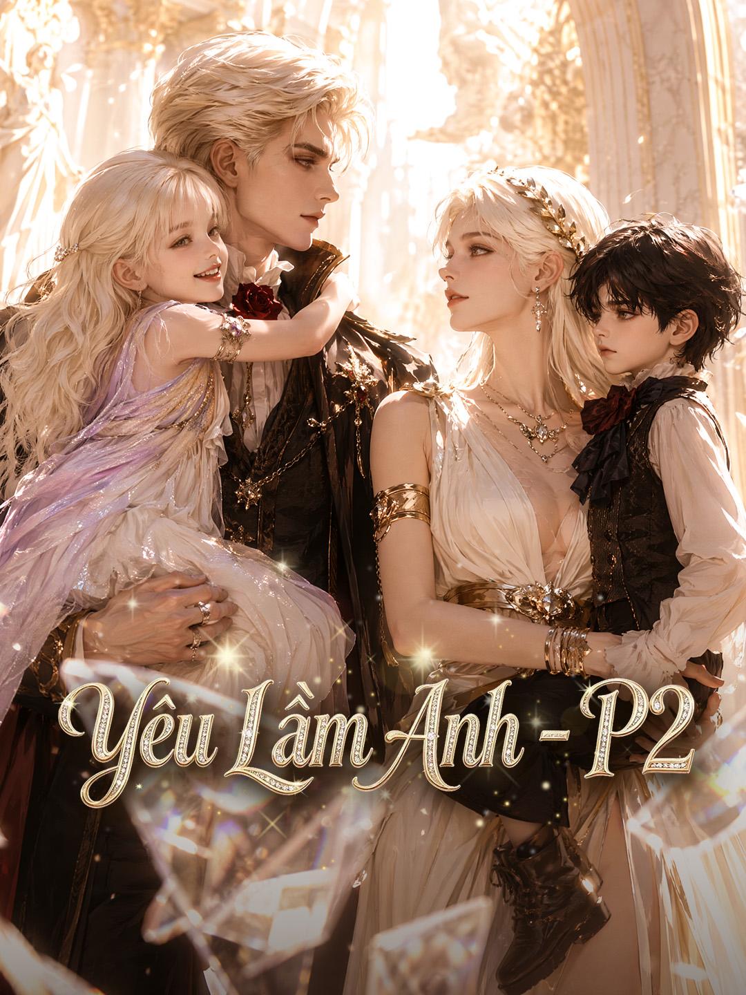 Yêu Lầm Anh - P2