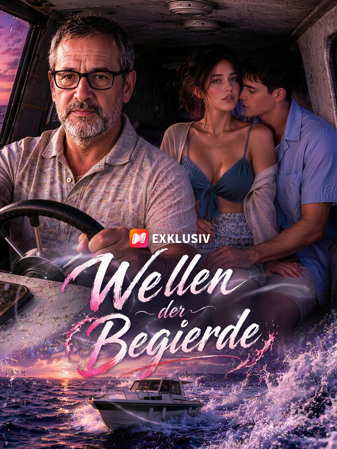 Wellen der Begierde