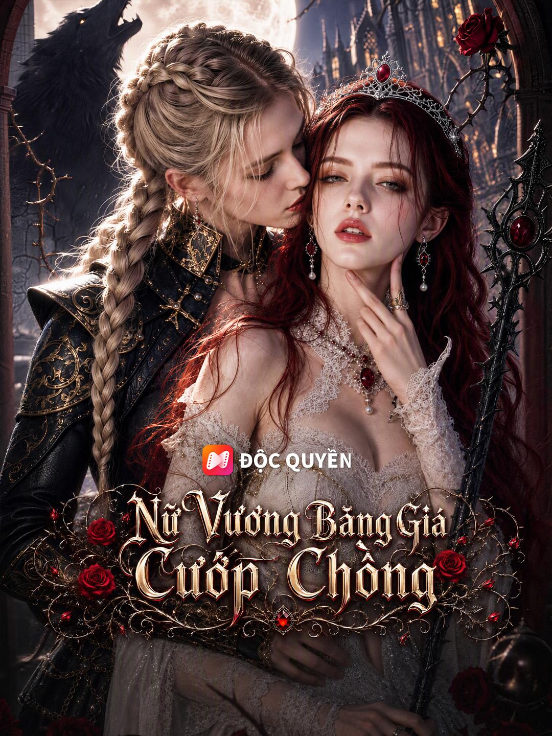 Nữ Vương Băng Giá Cướp Chồng