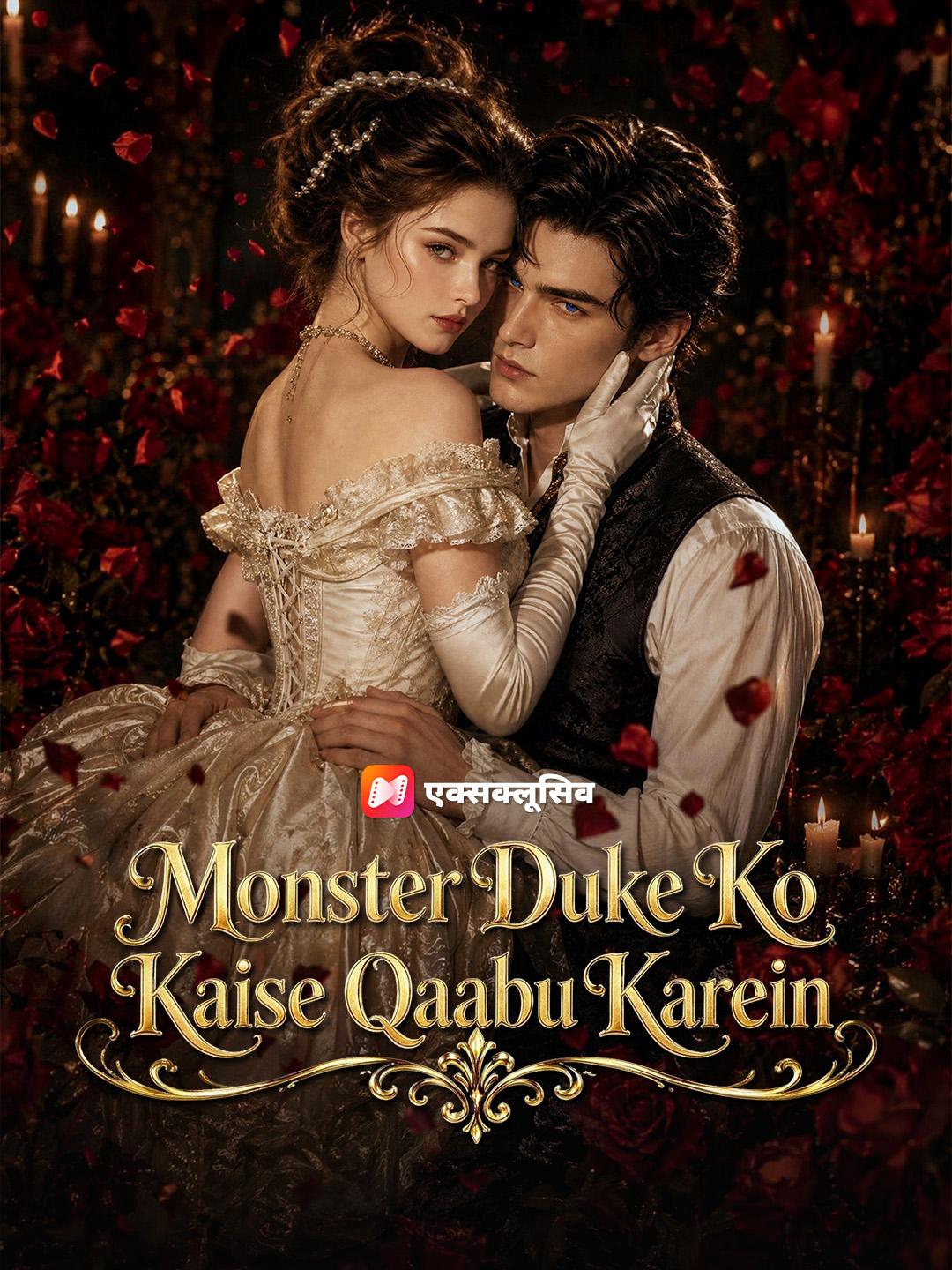 Monster Duke Ko Kaise Qaabu Karein