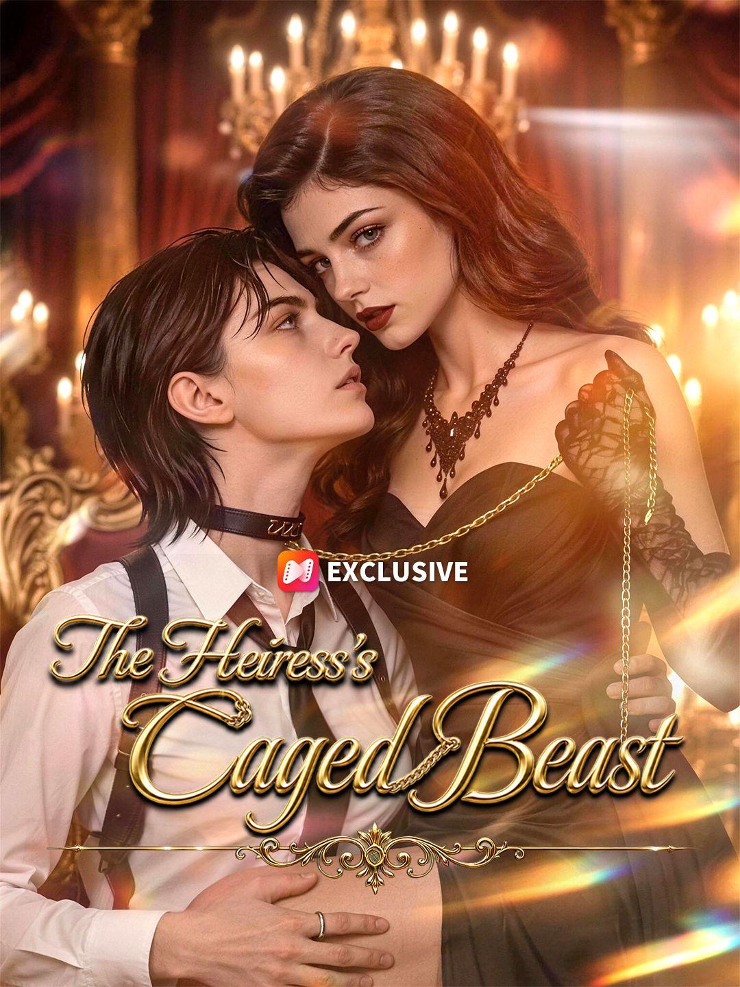 The Heiress's Caged Beast