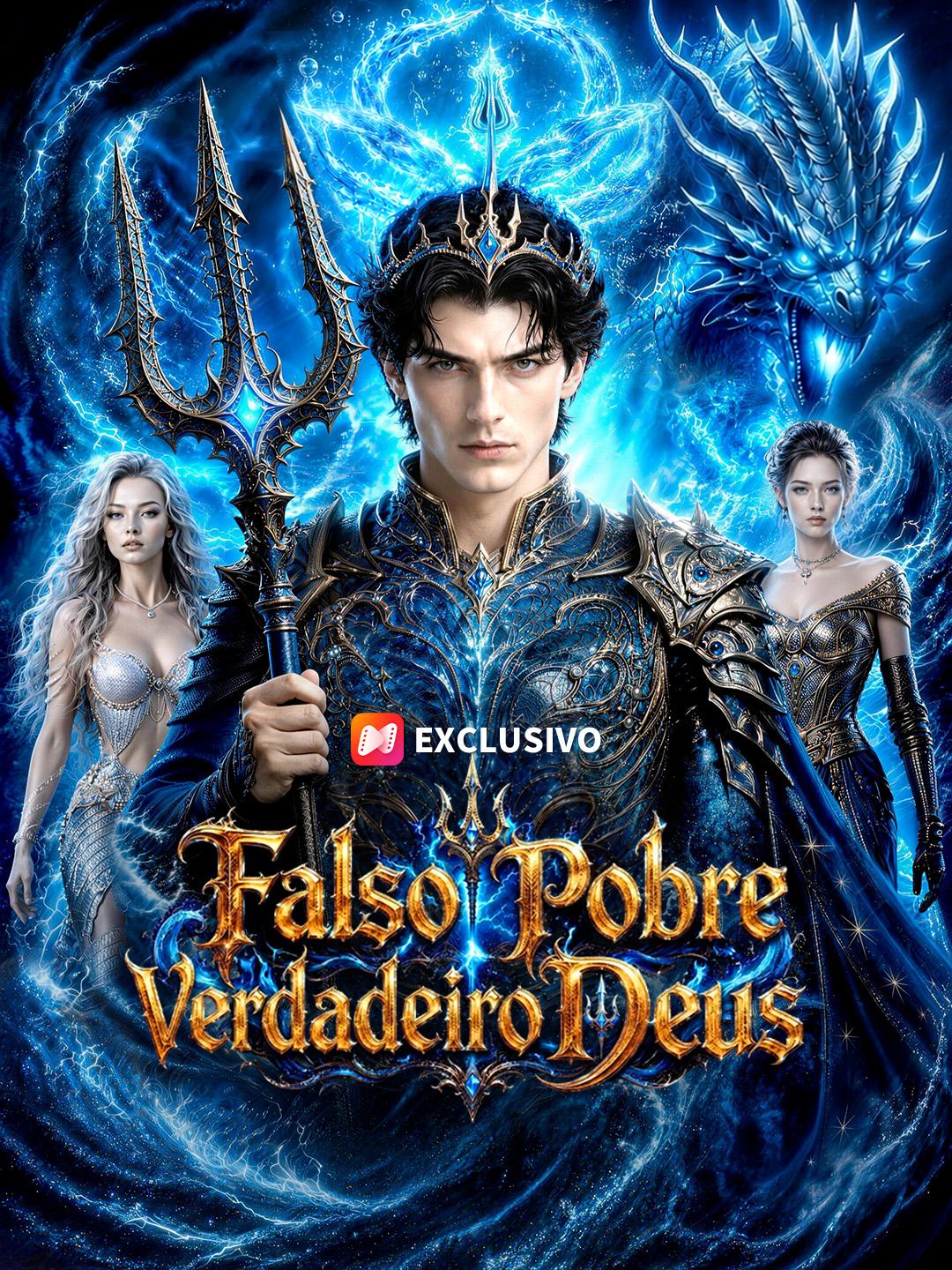 Falso Pobre, Verdadeiro Deus