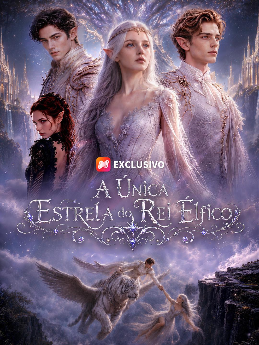 A Única Estrela do Rei Élfico