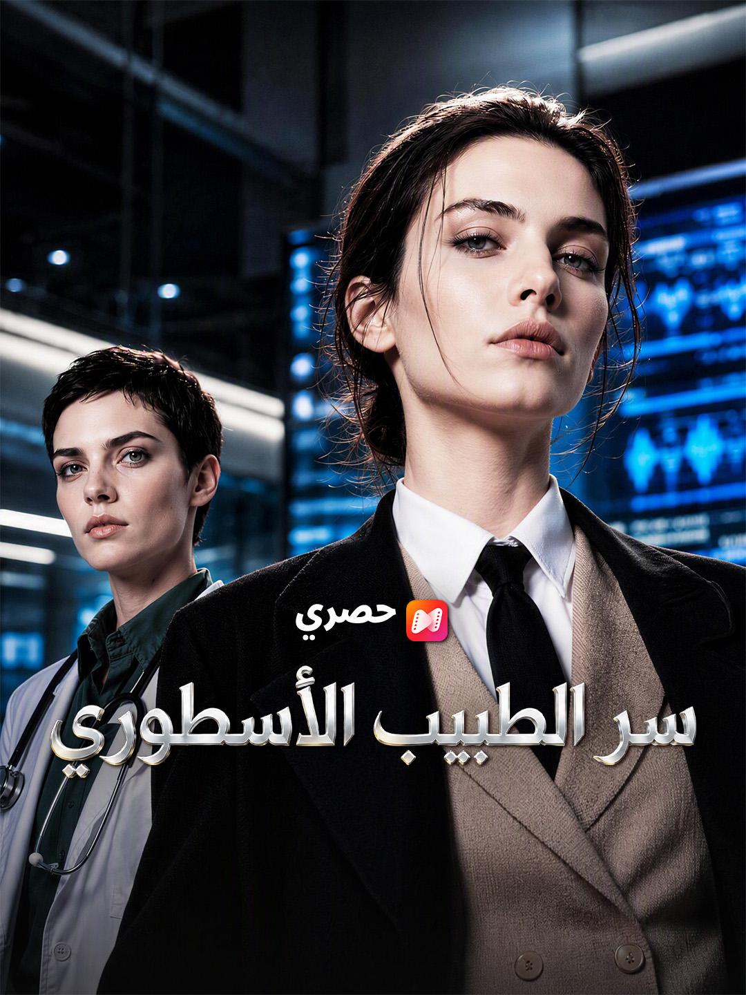 سر الطبيب الأسطوري