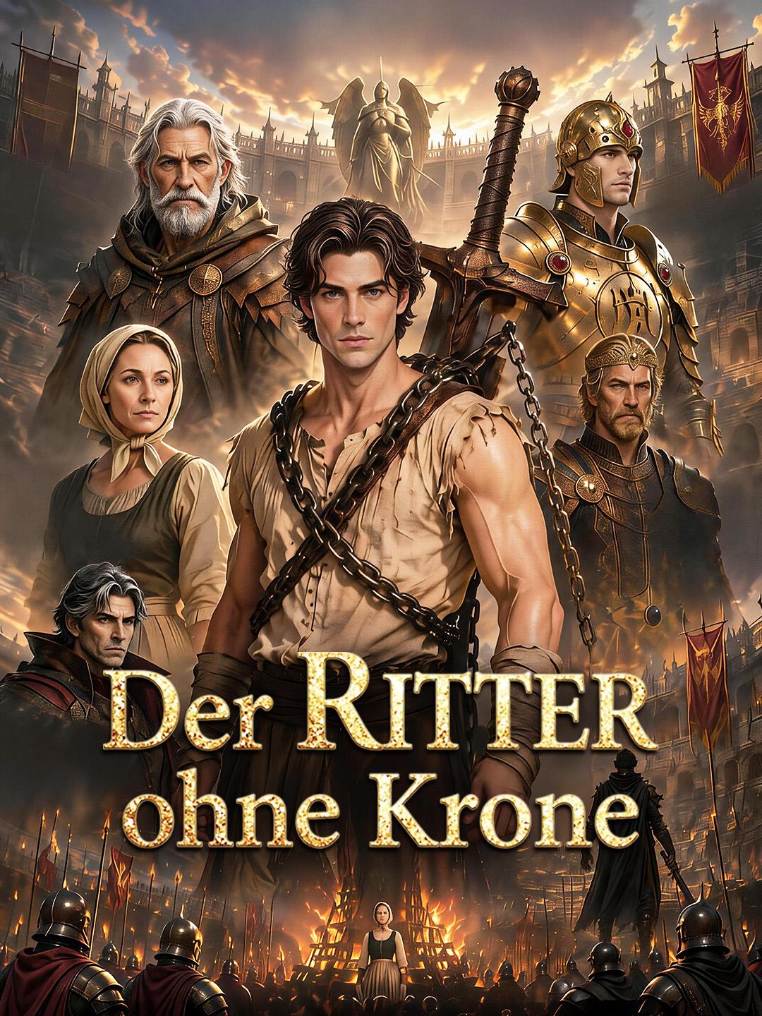 Der Ritter ohne Krone