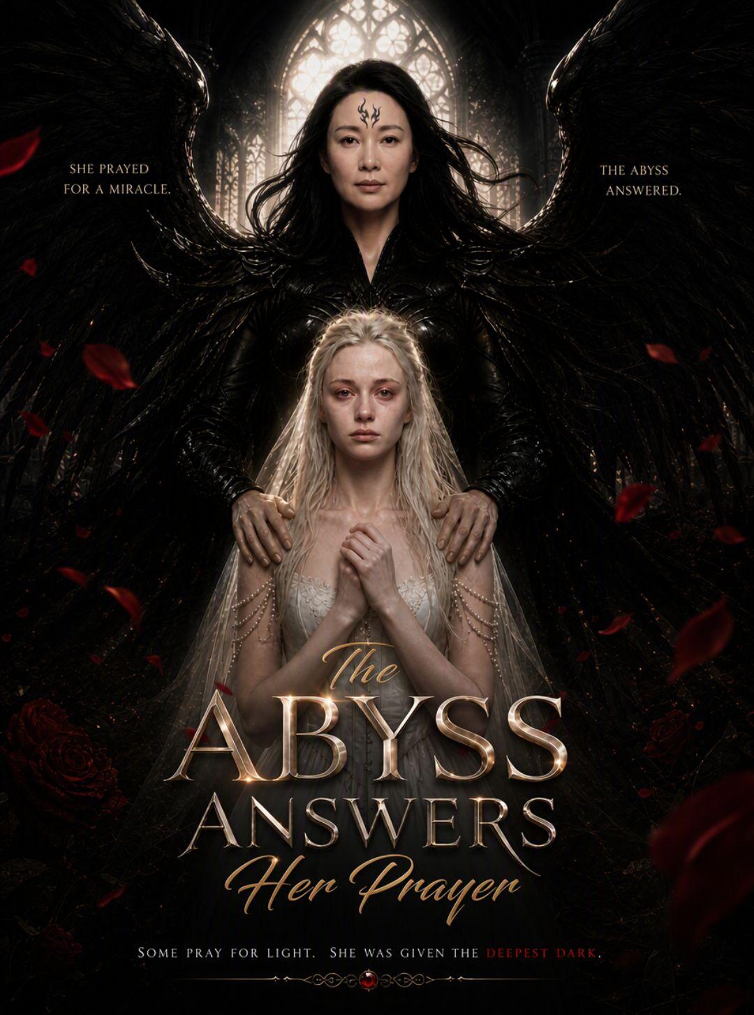 The Abyss Answers Her Prayer