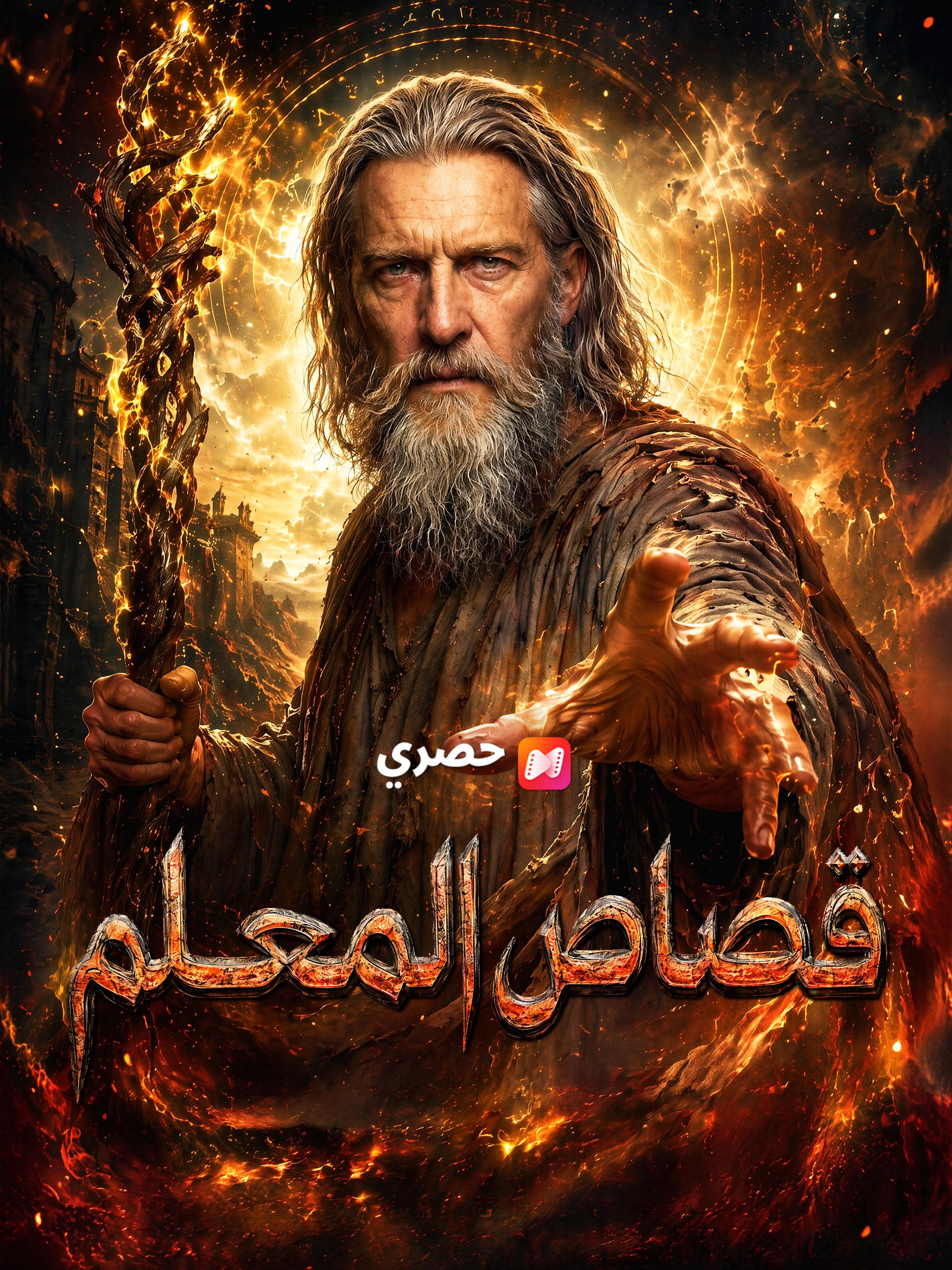 قصاص المعلم
