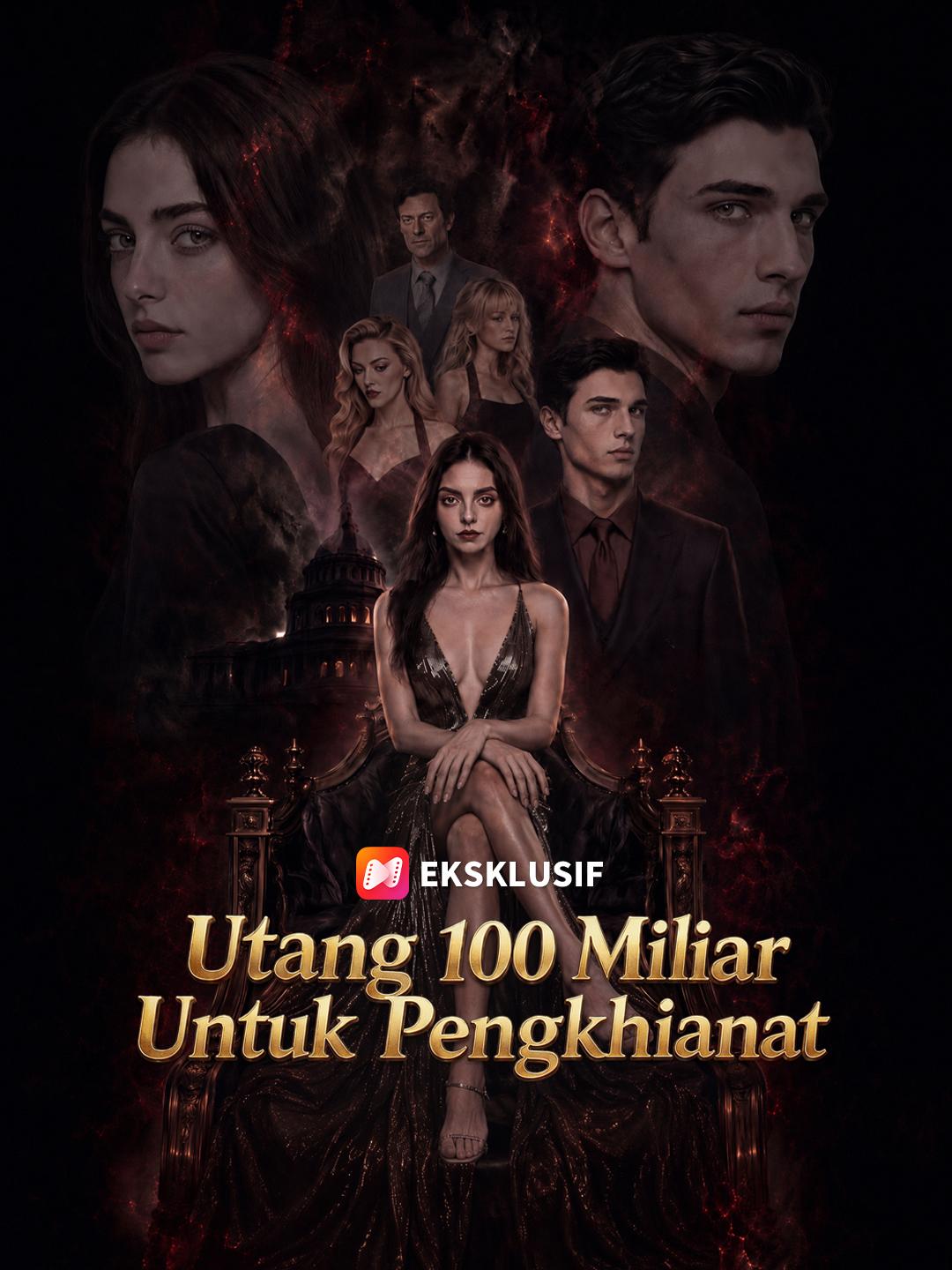 Utang 100 Miliar Untuk Pengkhianat