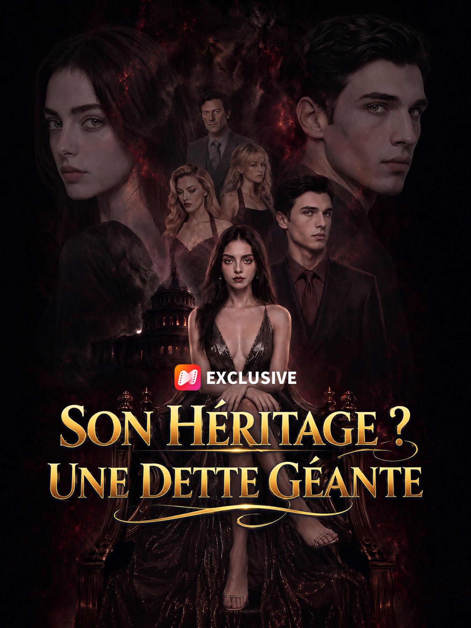SON HÉRITAGE ? UNE DETTE GÉANTE