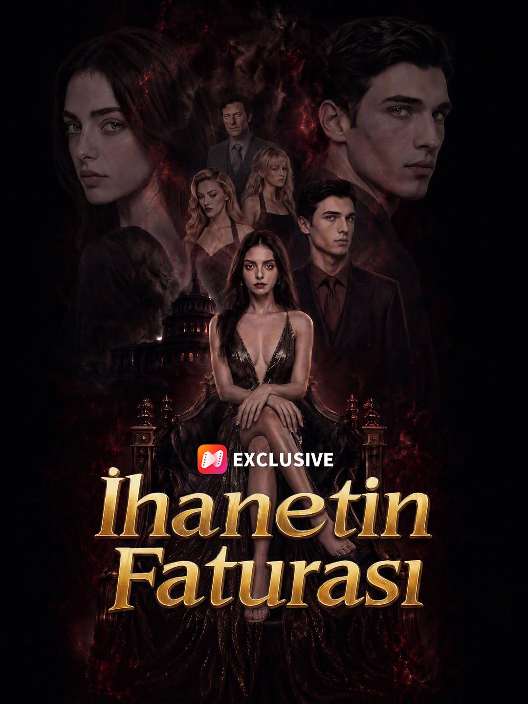 İhanetin Faturası